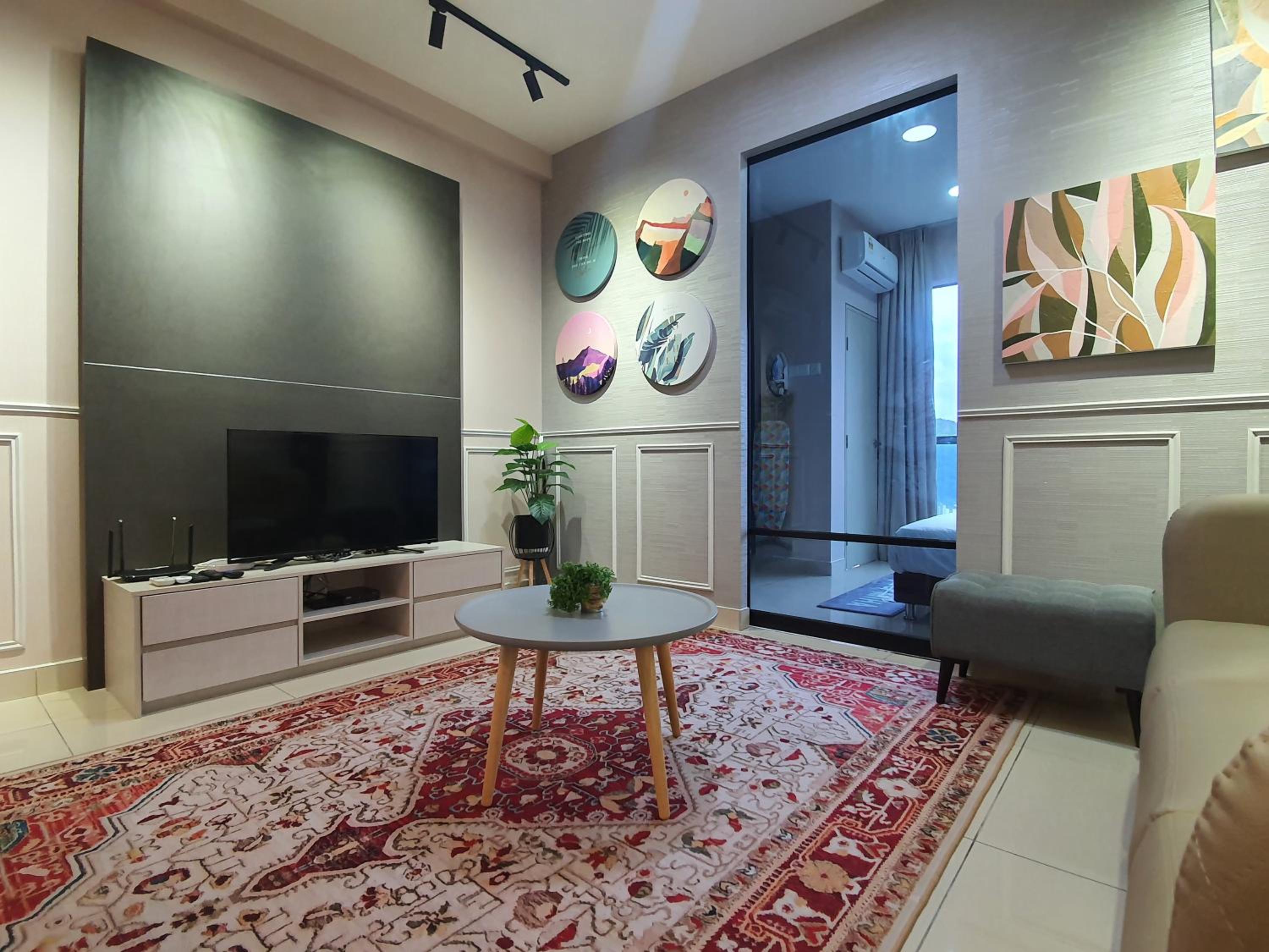 Liberty Arc Ampang by BeeStay Management photo 1