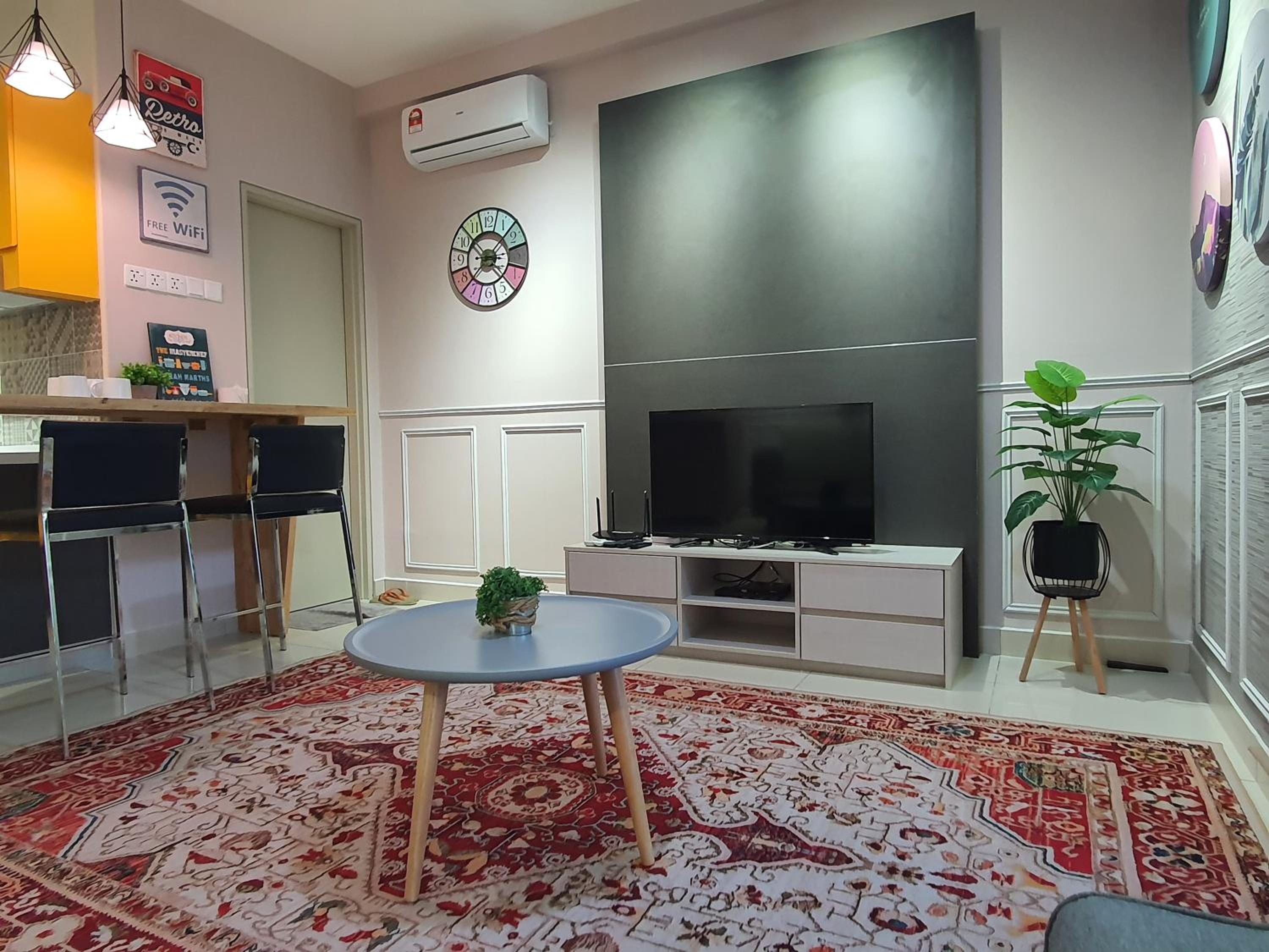 Liberty Arc Ampang by BeeStay Management photo 3