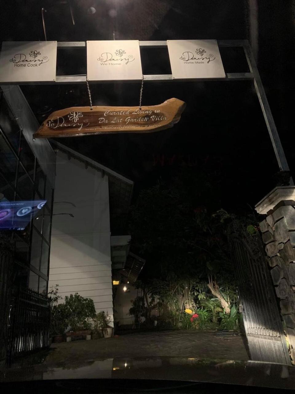 De Daisy Villa Homestay