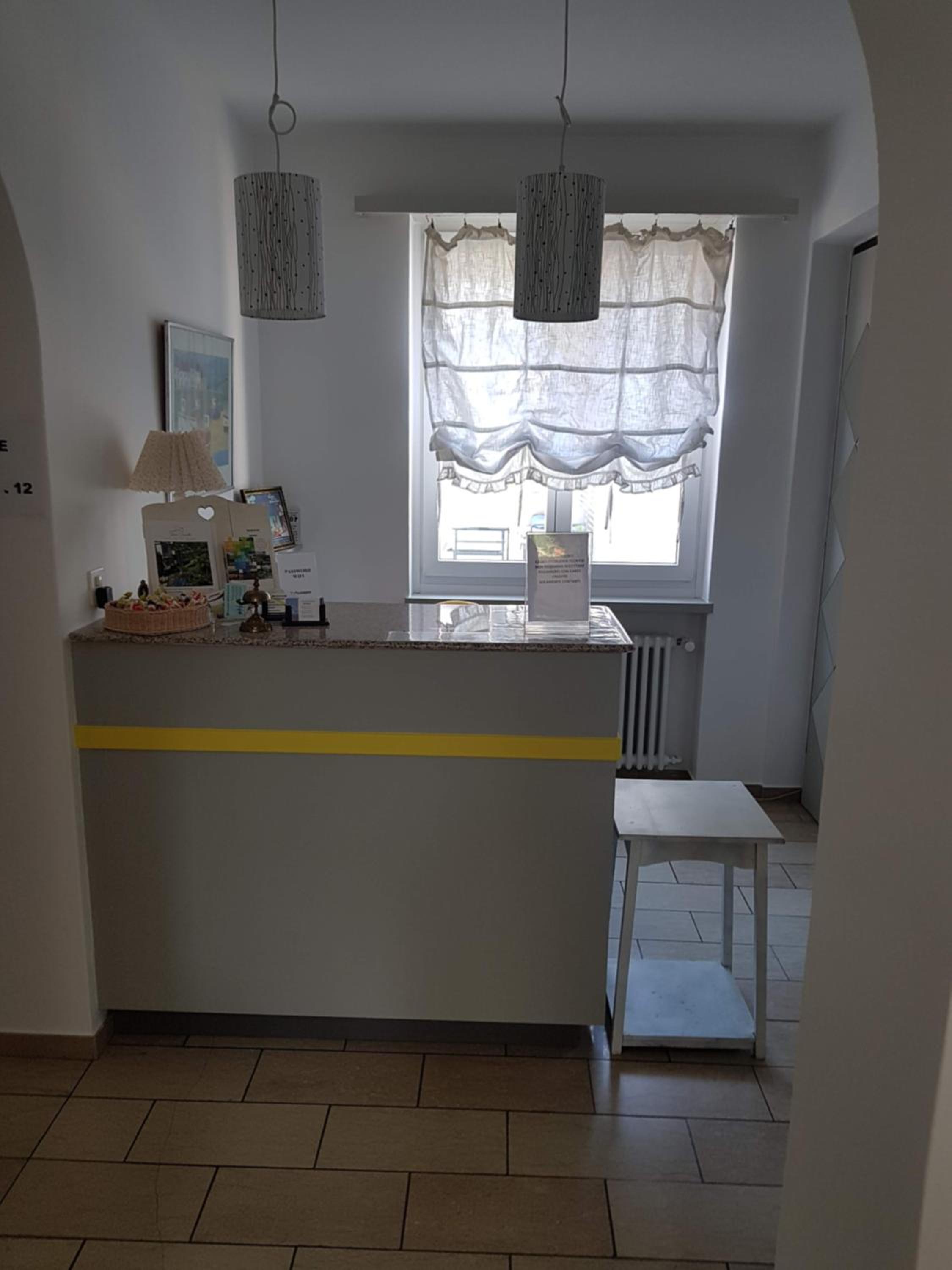 Garni Elisabetta
