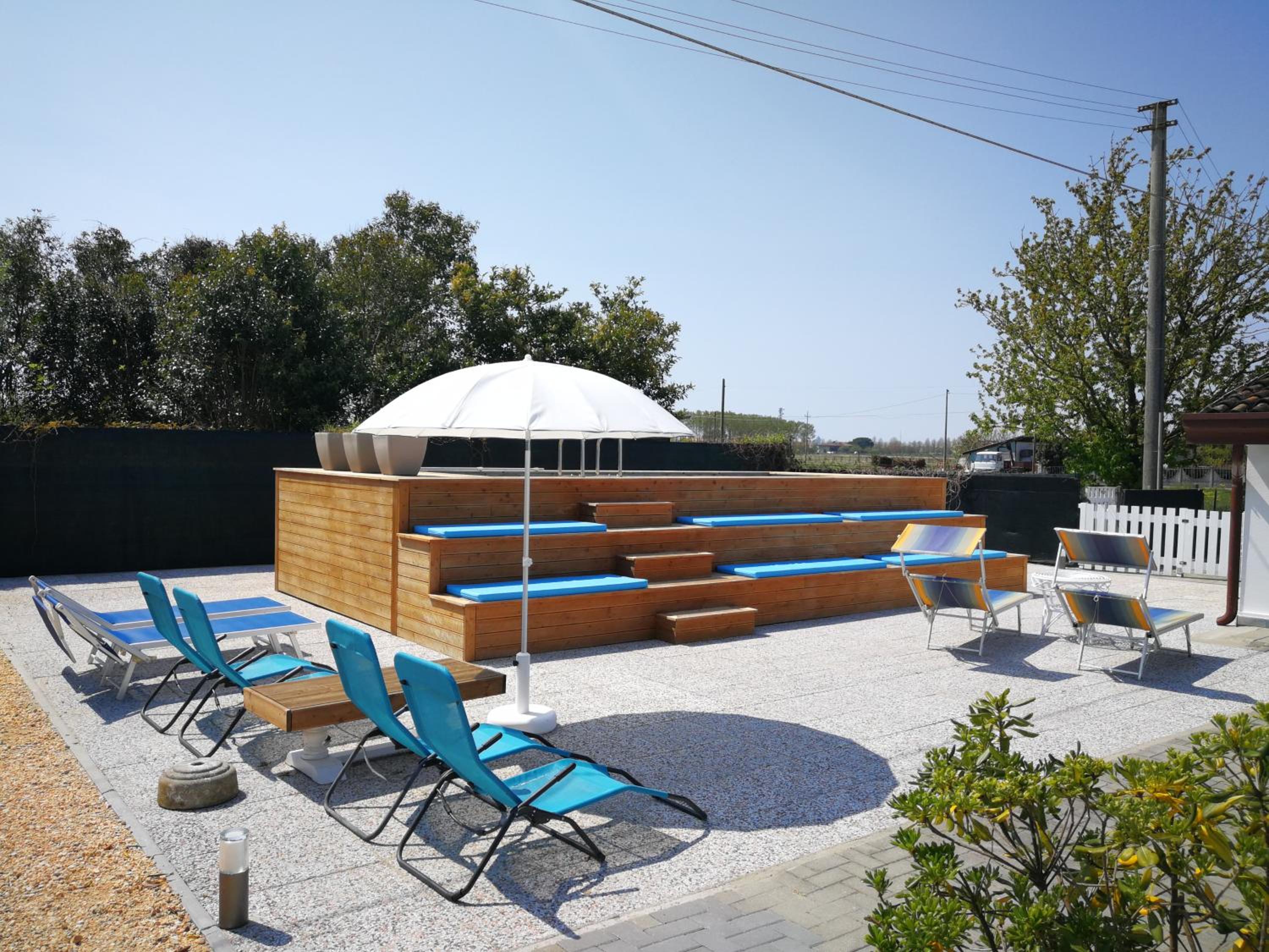 Villa Roma Holidays