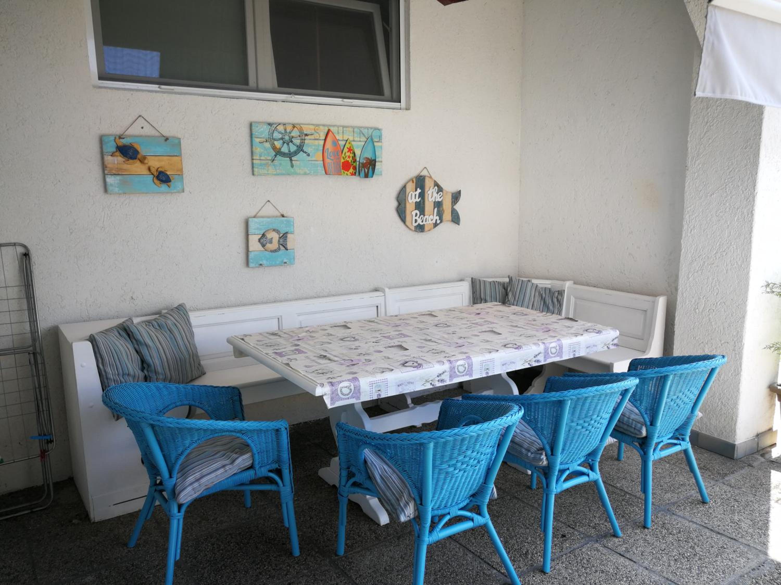 Villa Roma Holidays