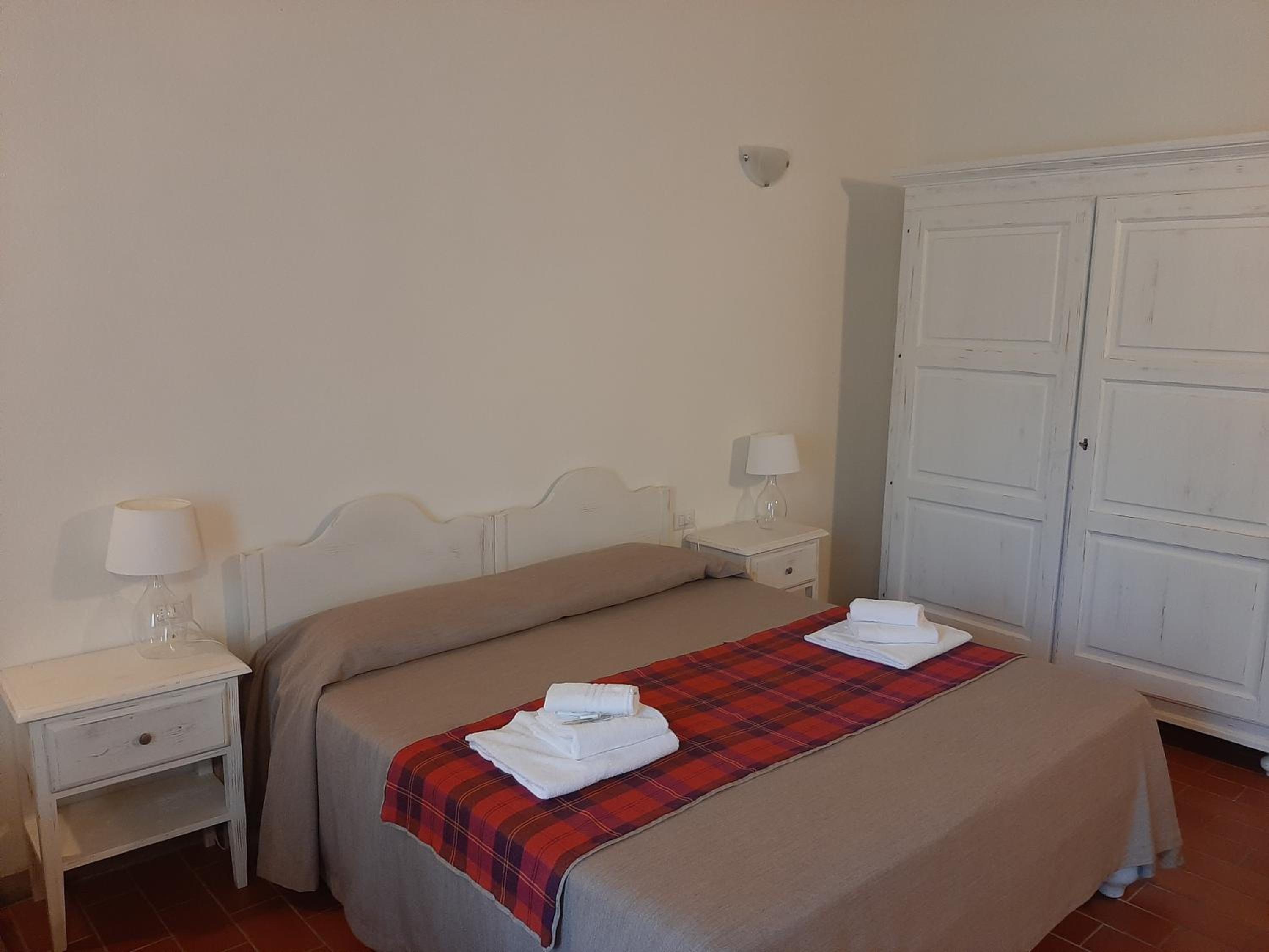 Agriturismo Il Frantoio Di Colle Alberto