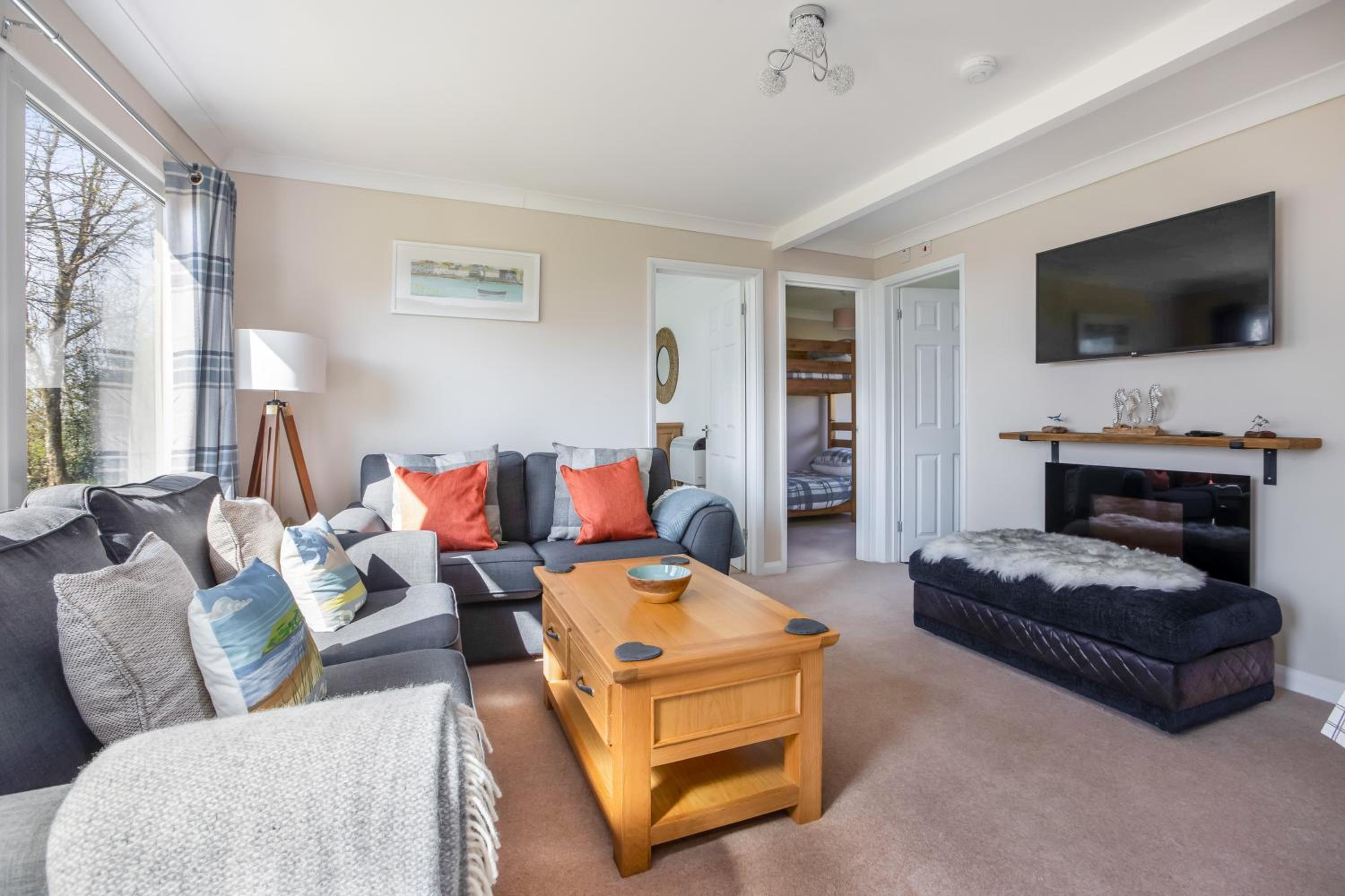 51 Norton Park view 2