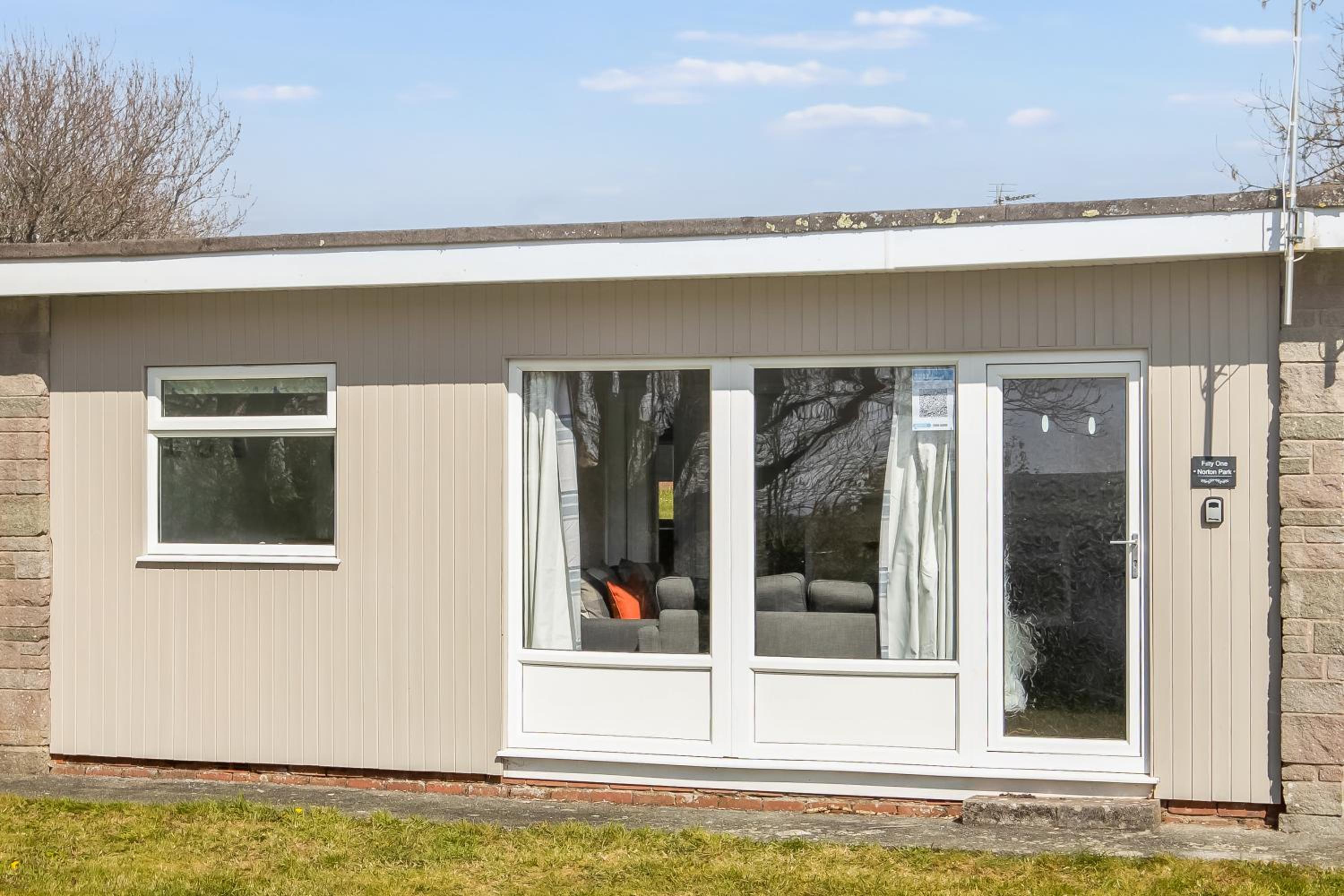 51 Norton Park view 5