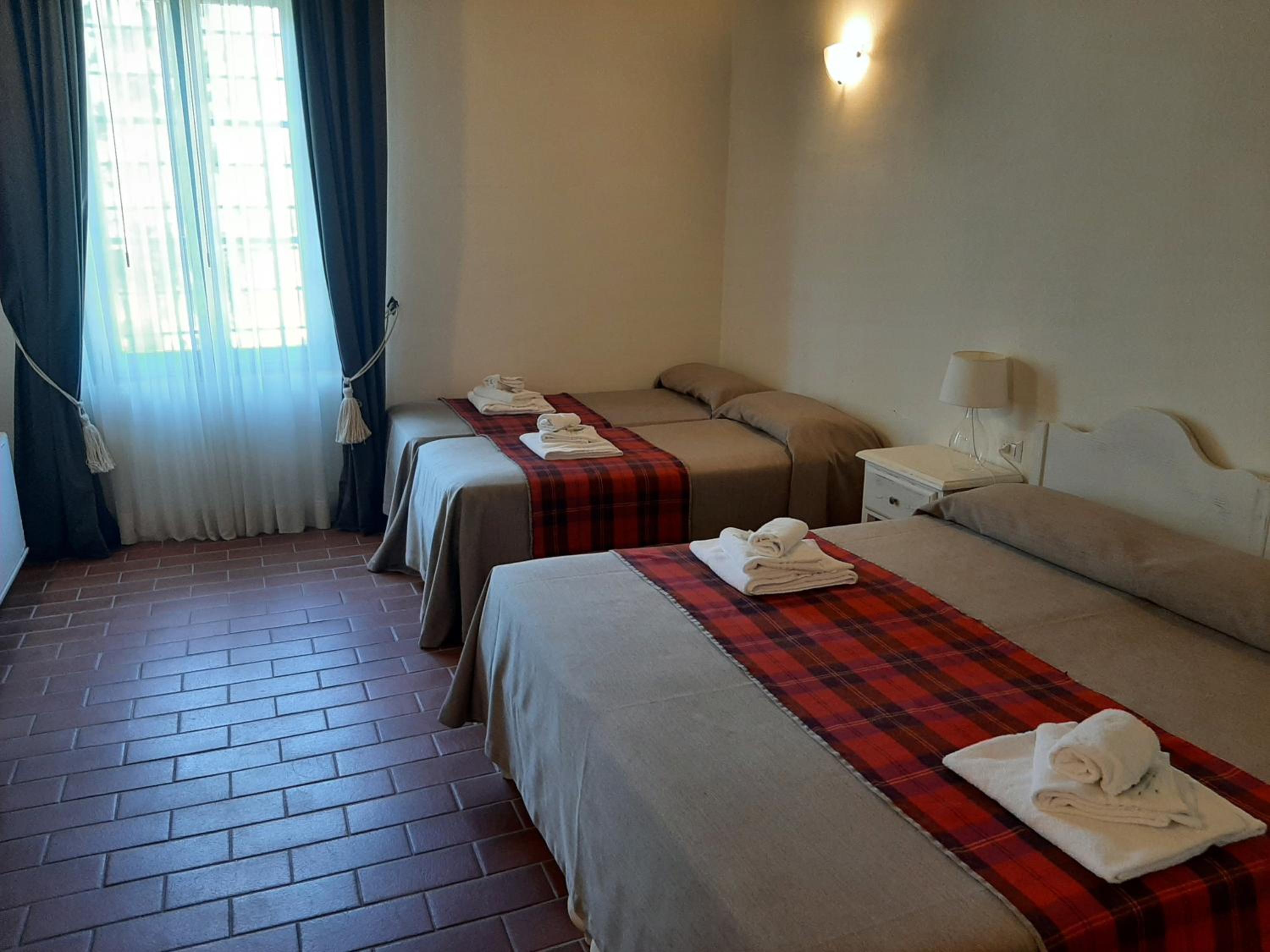 Agriturismo Il Frantoio Di Colle Alberto