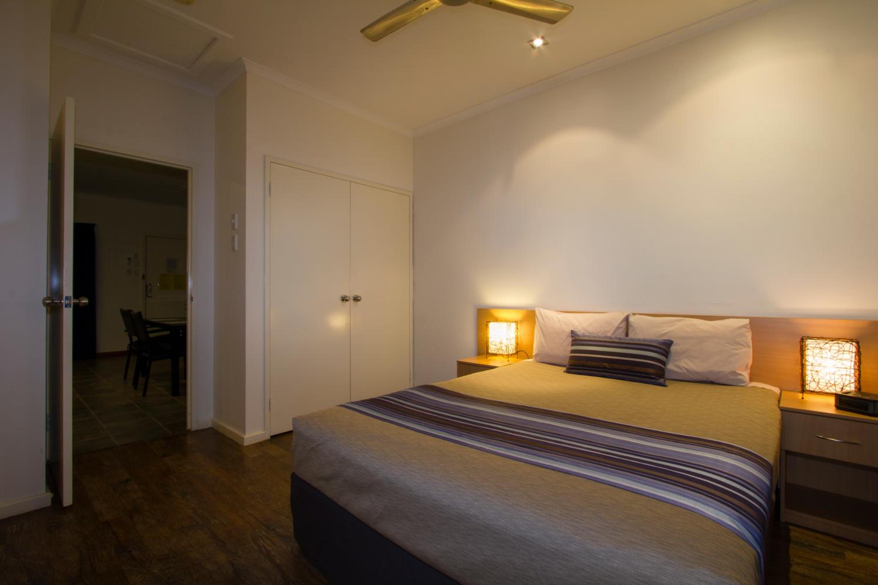 Broome Beach Resort - Cable Beach, Broome