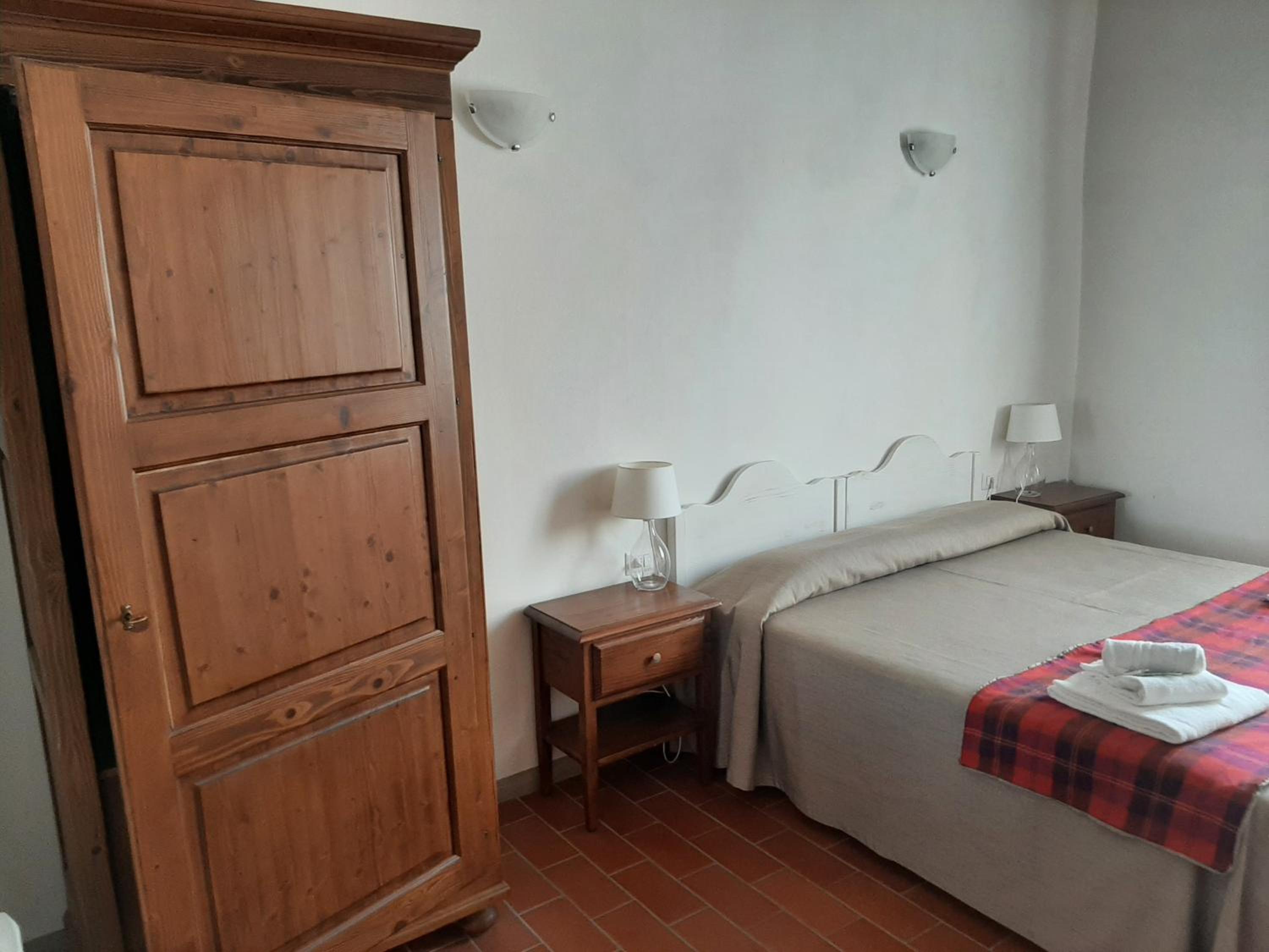 Agriturismo Il Frantoio Di Colle Alberto