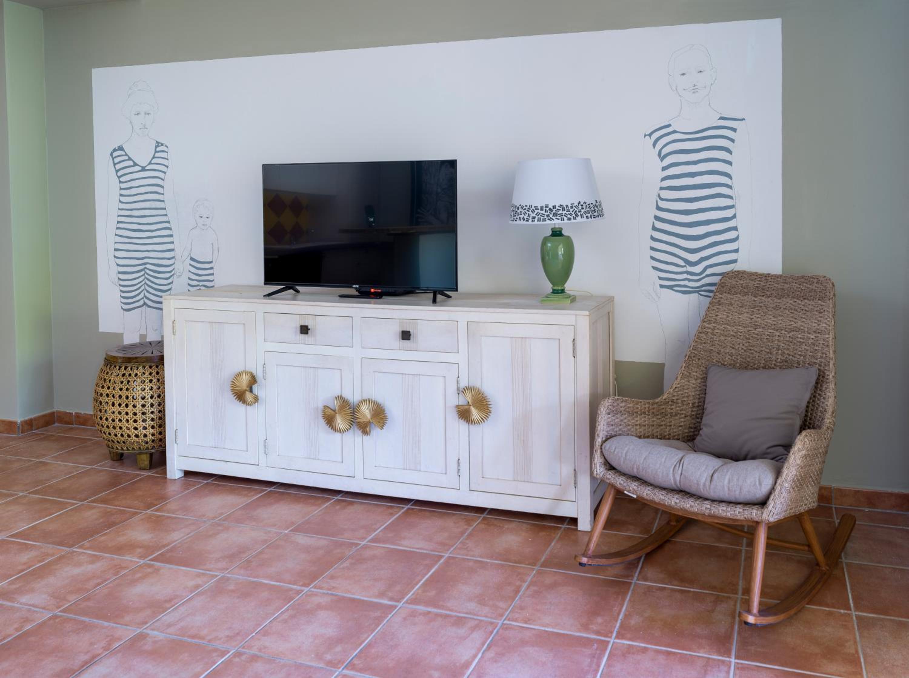 POP'S PLAGE APPARTEMENT view 5