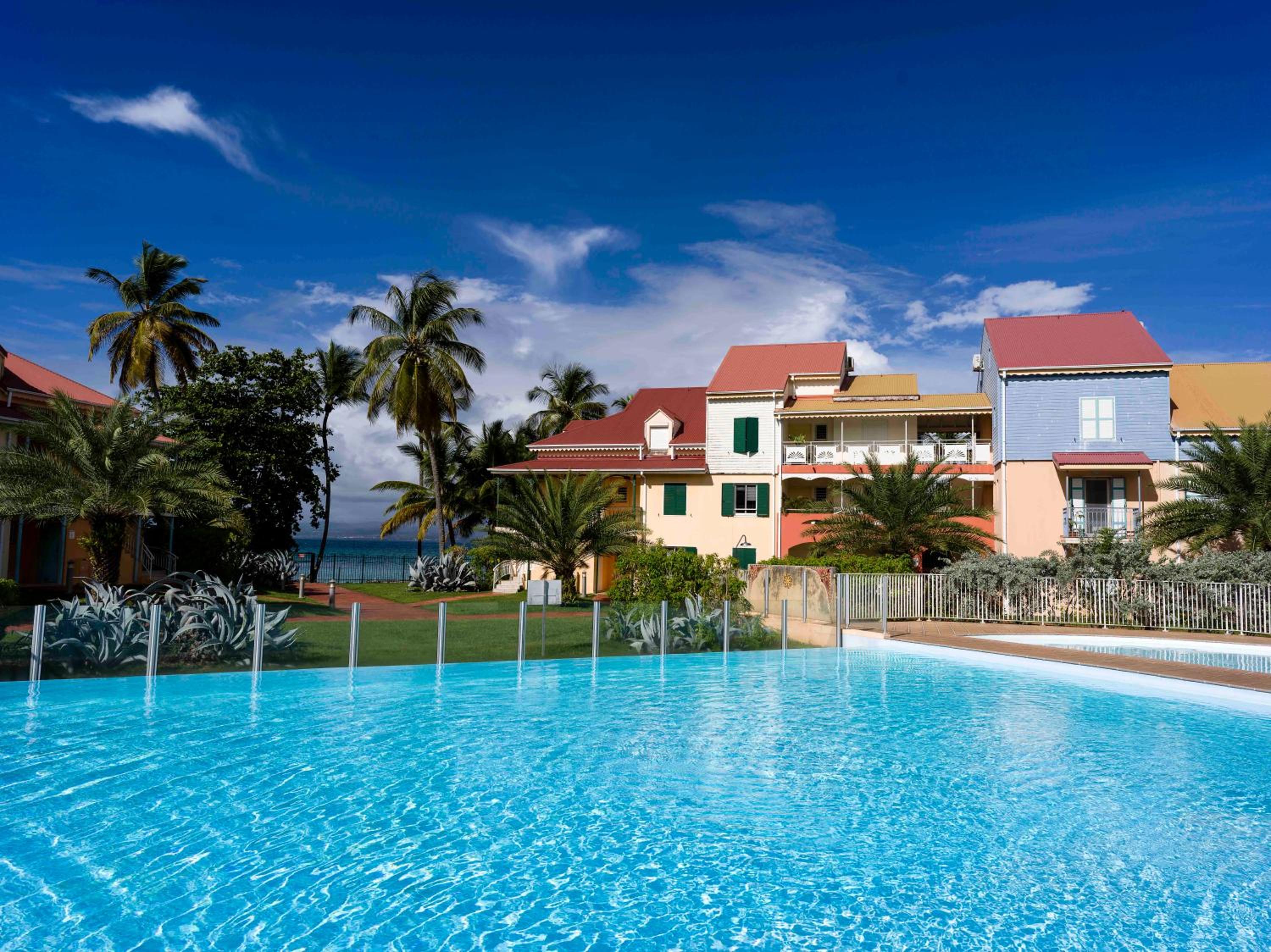 POP'S PLAGE APPARTEMENT view 3