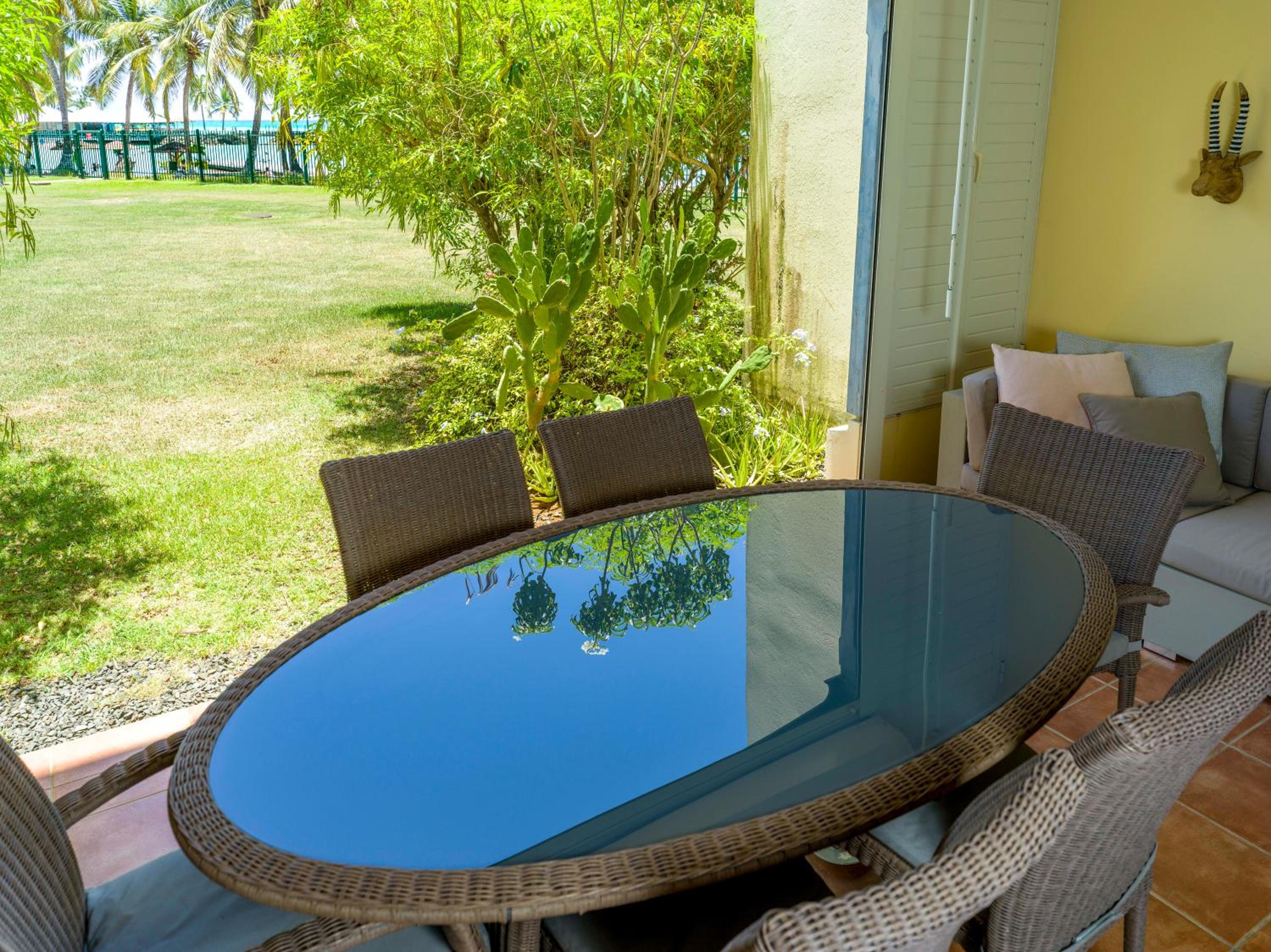 POP'S PLAGE APPARTEMENT view 2