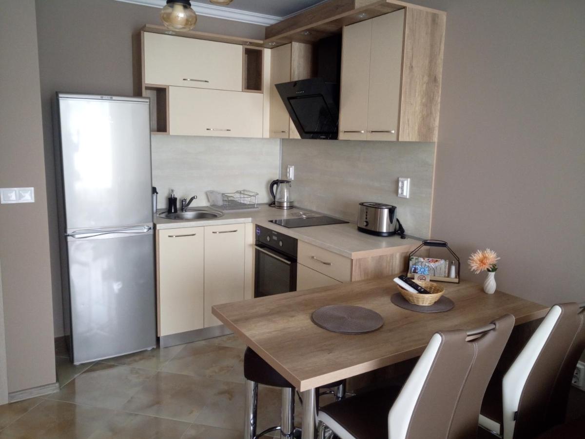 Bayview Apartments Todorov