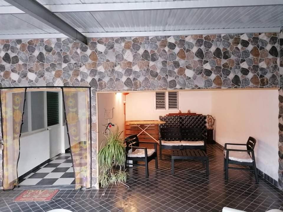 Casa Quintas view 2
