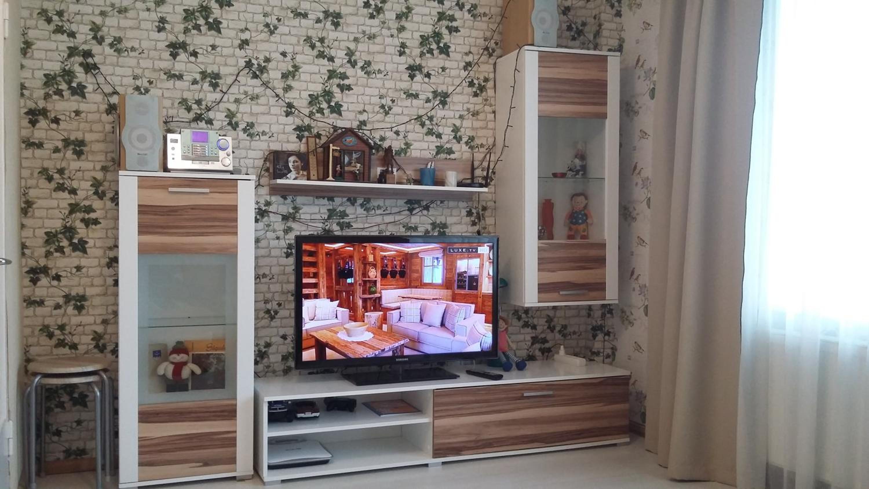 Sunny Apartment