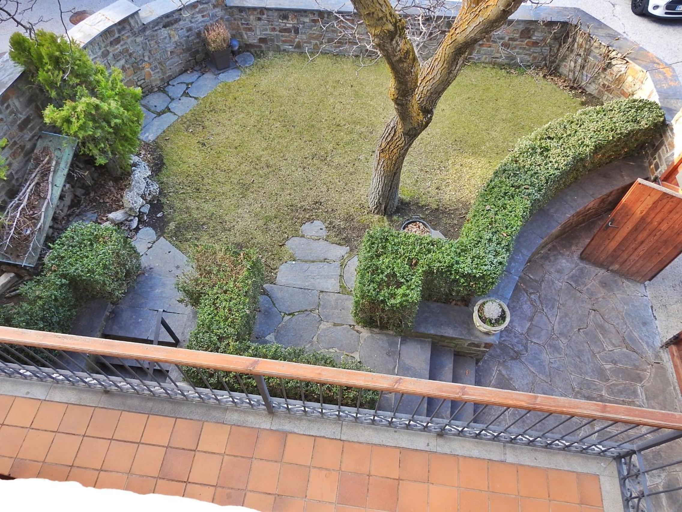 CASA UNIFAMILIAR 8 pax con jardín URTX - CERDANYA view 5