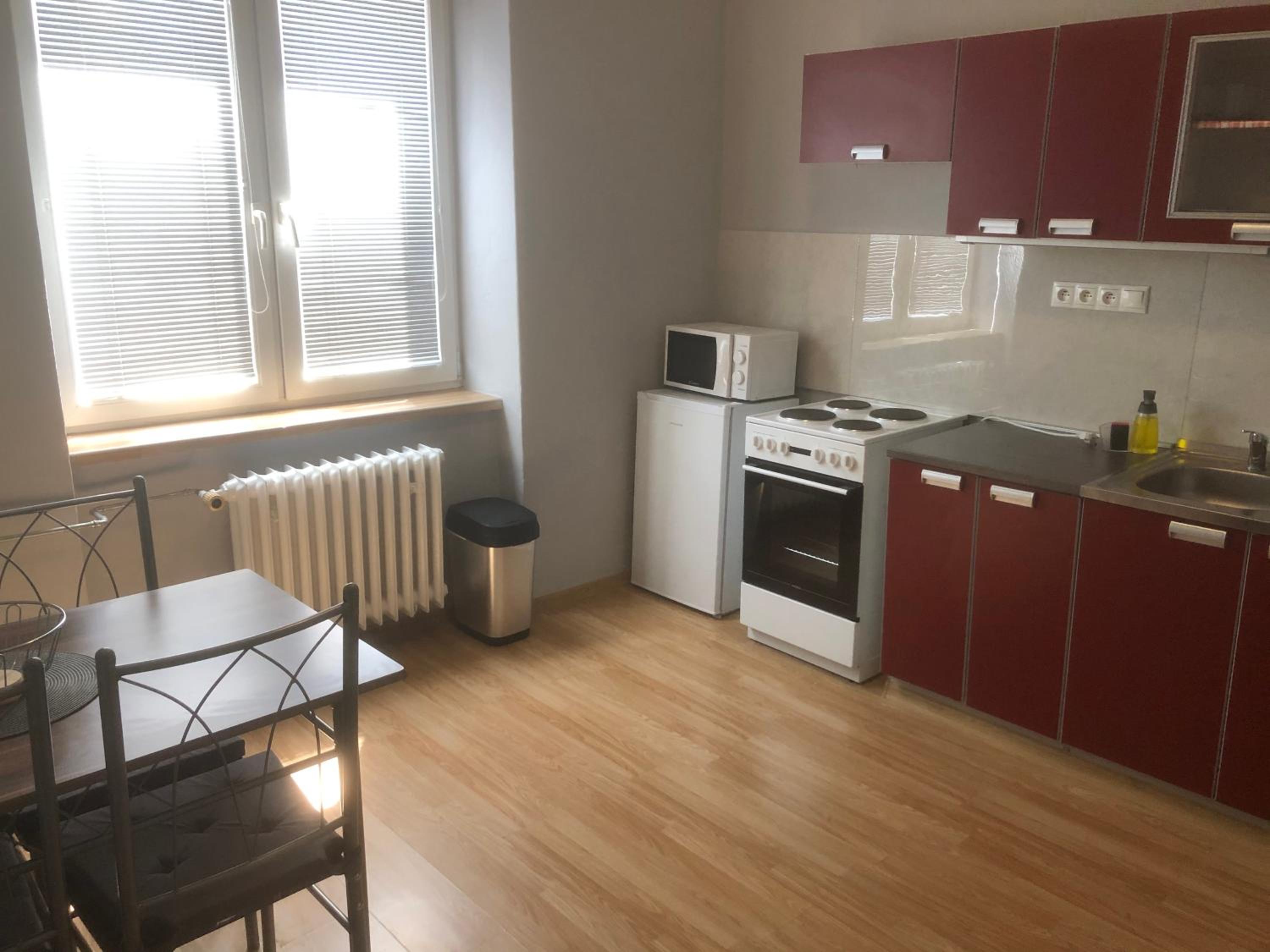 Apartman BEA, SNP 12 Veľký Krtíš view 5