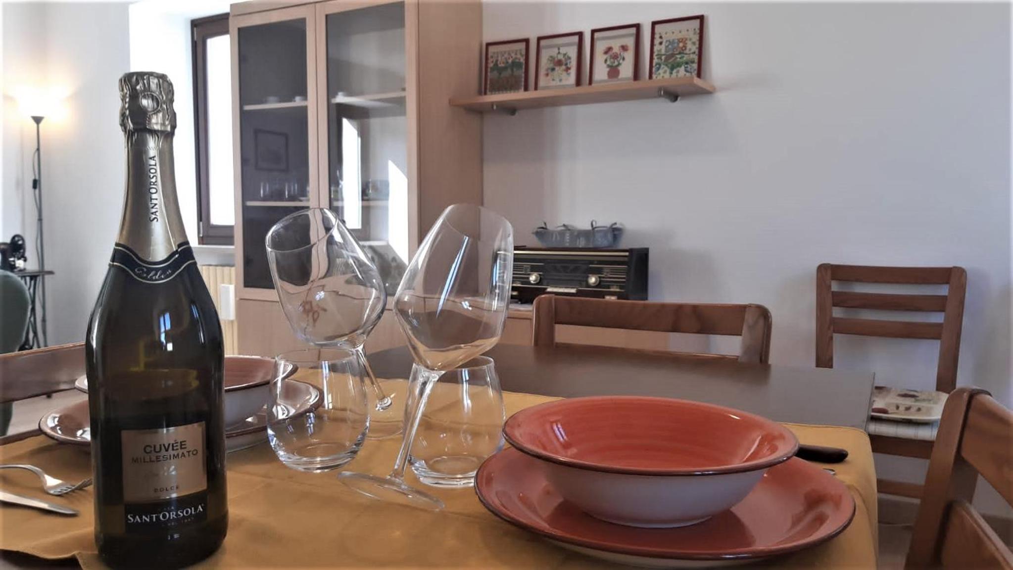 Al Piccolo Borgo Antico view 5