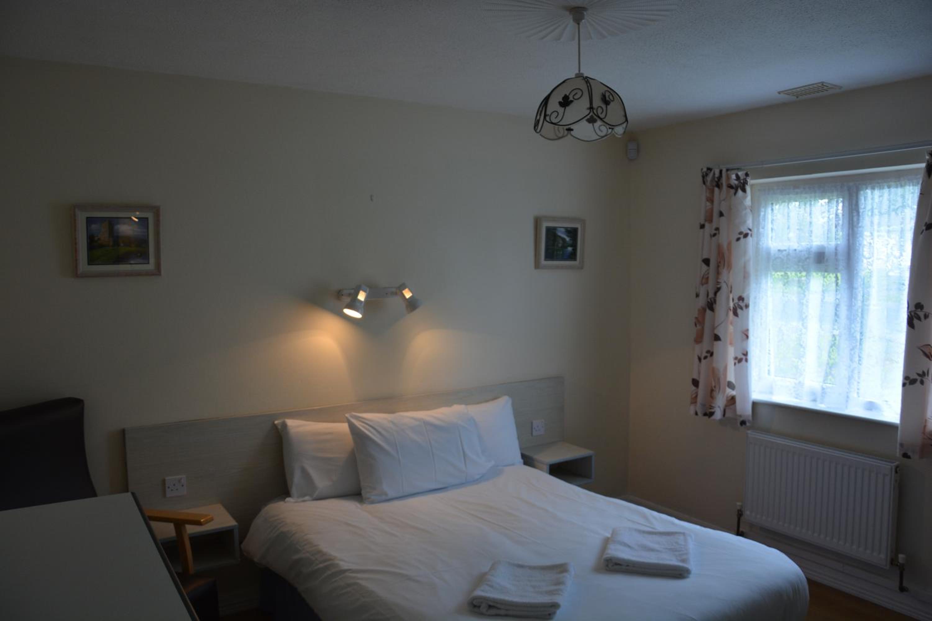 Aghadoe Country Cottage view 3