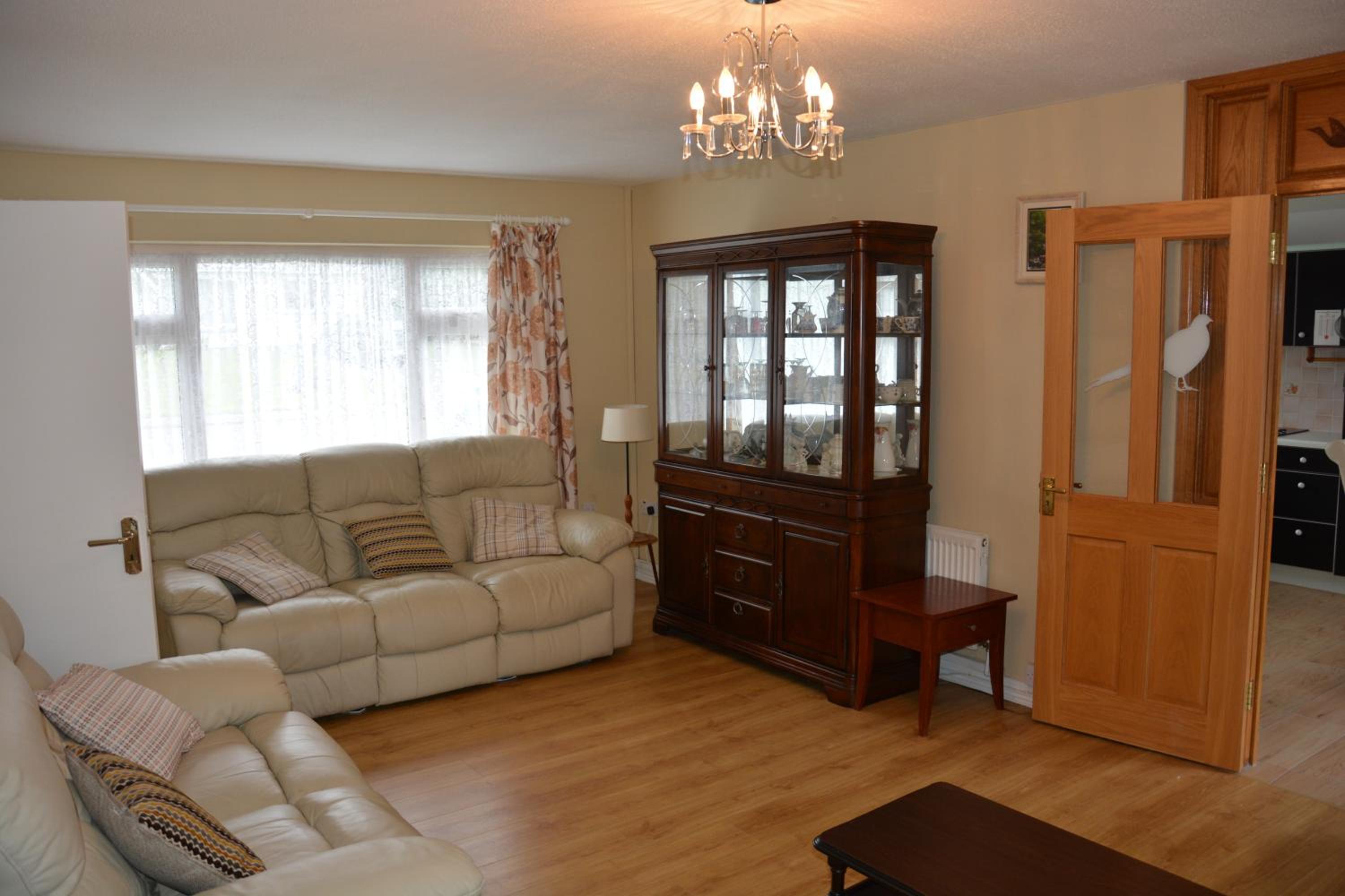 Aghadoe Country Cottage view 5