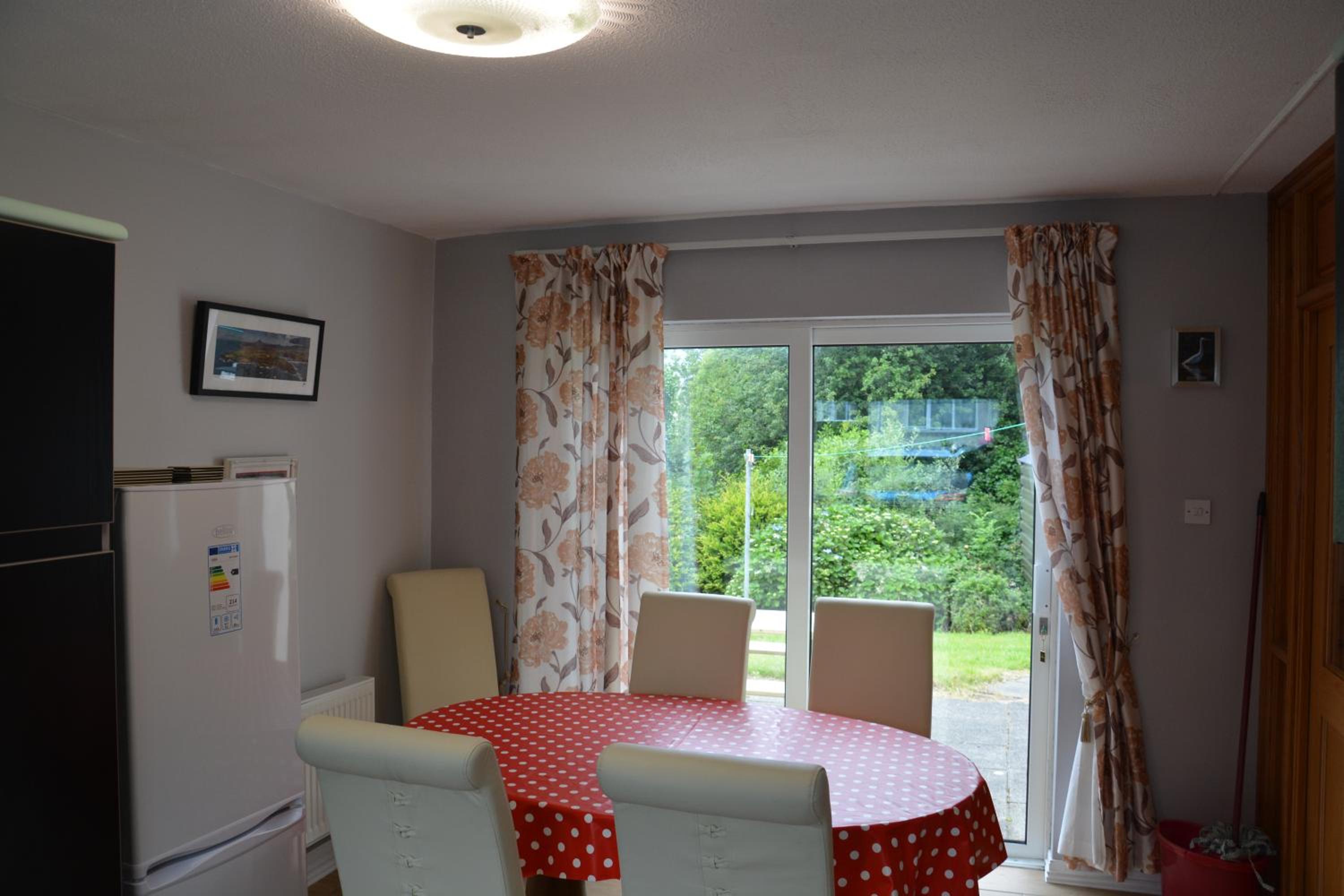 Aghadoe Country Cottage view 2