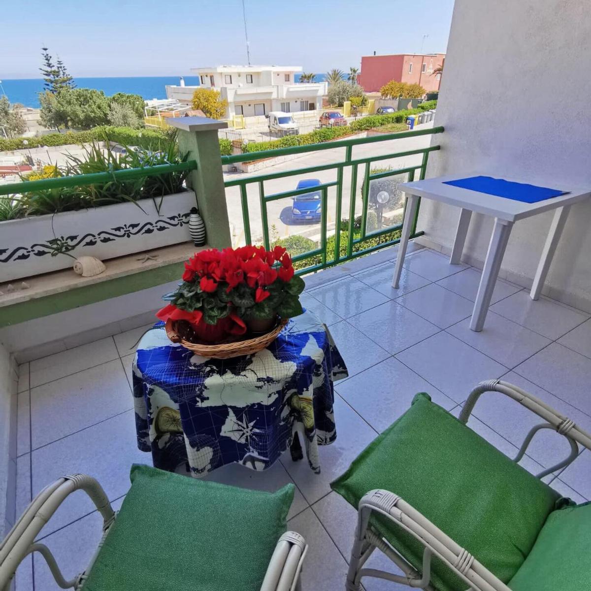 Il Gabbiano casa al mare view 3