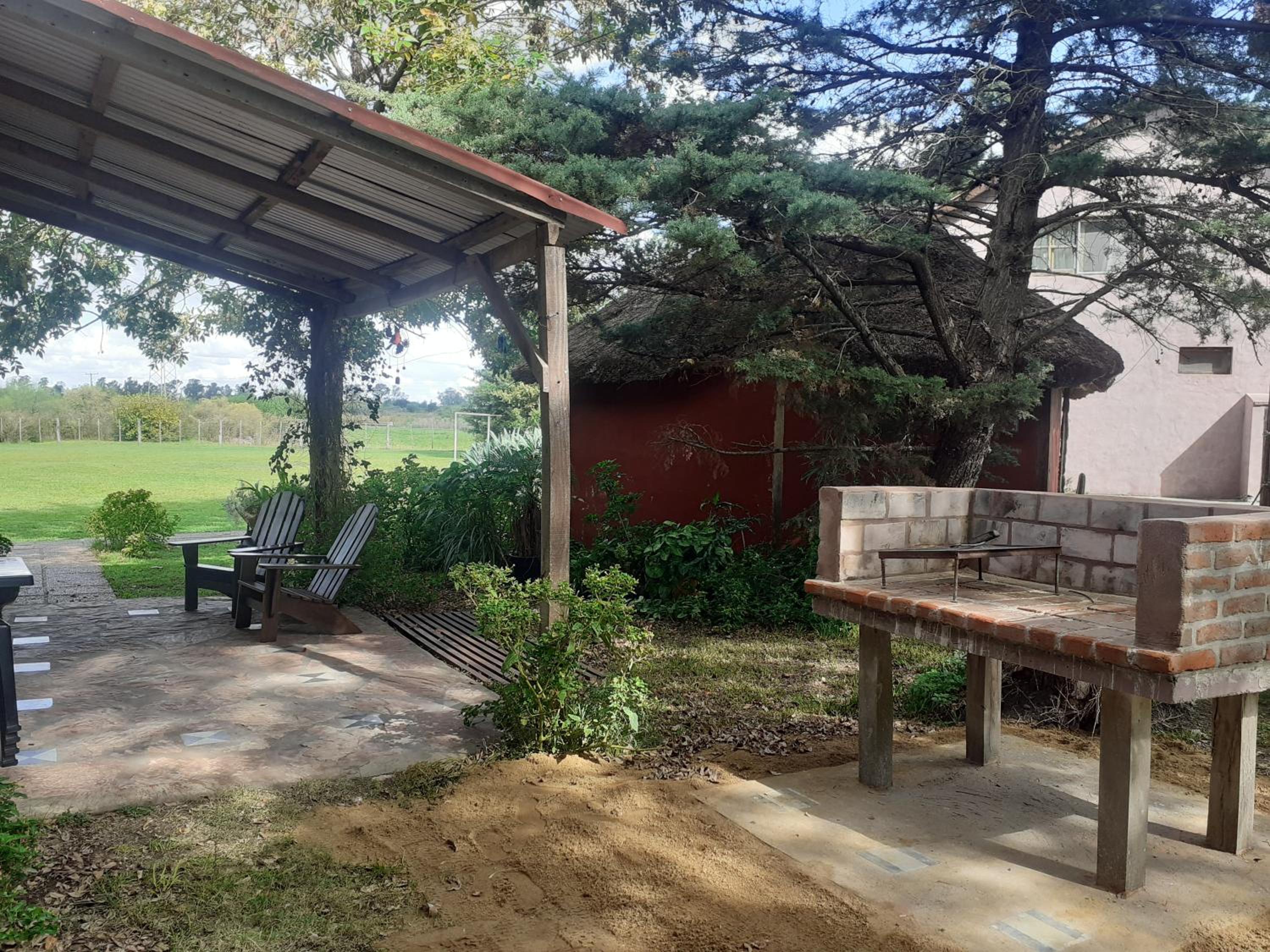 Cabañas Tierra Linda