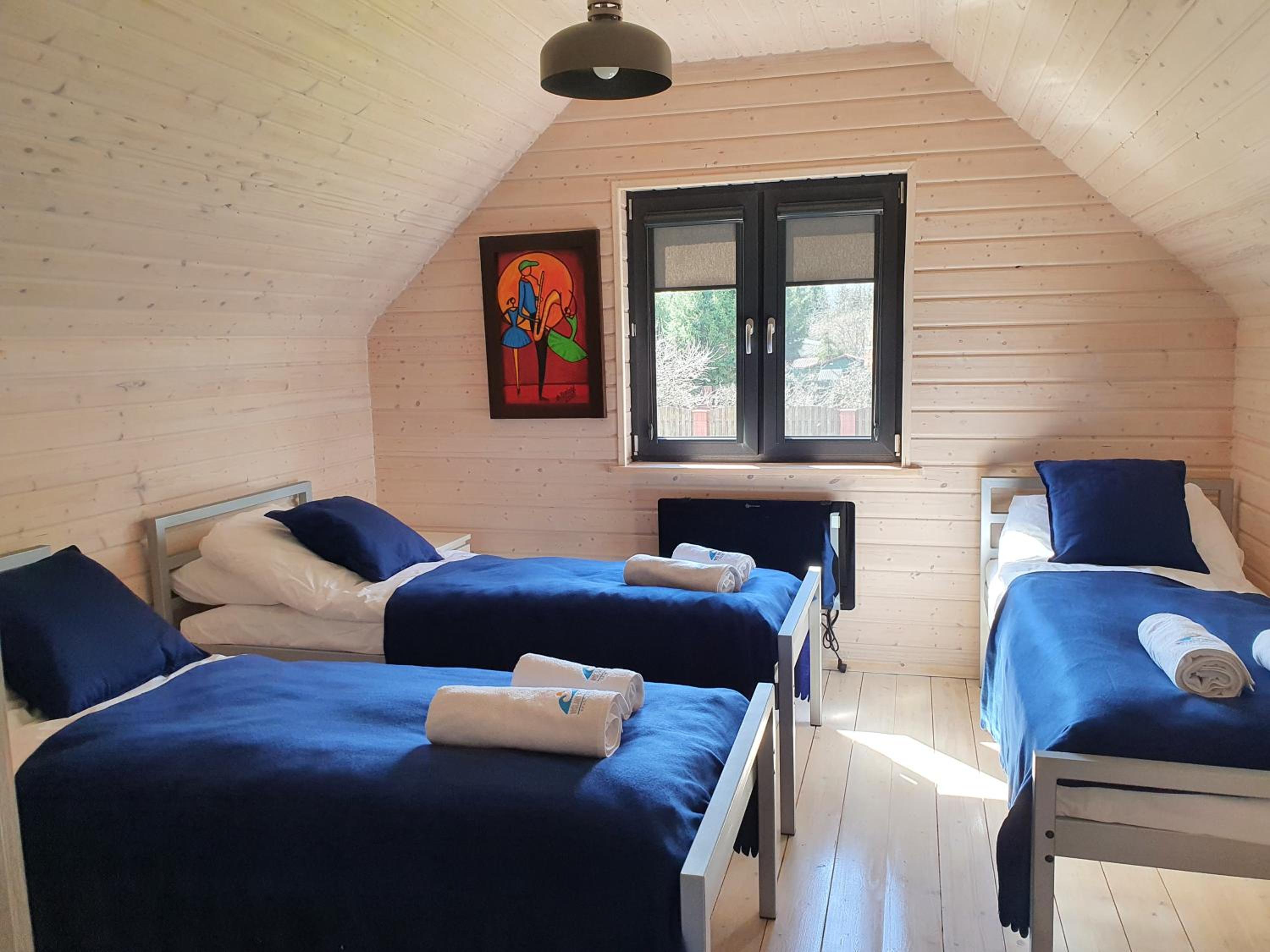 Apartamenty Wiślany Przekop view 4