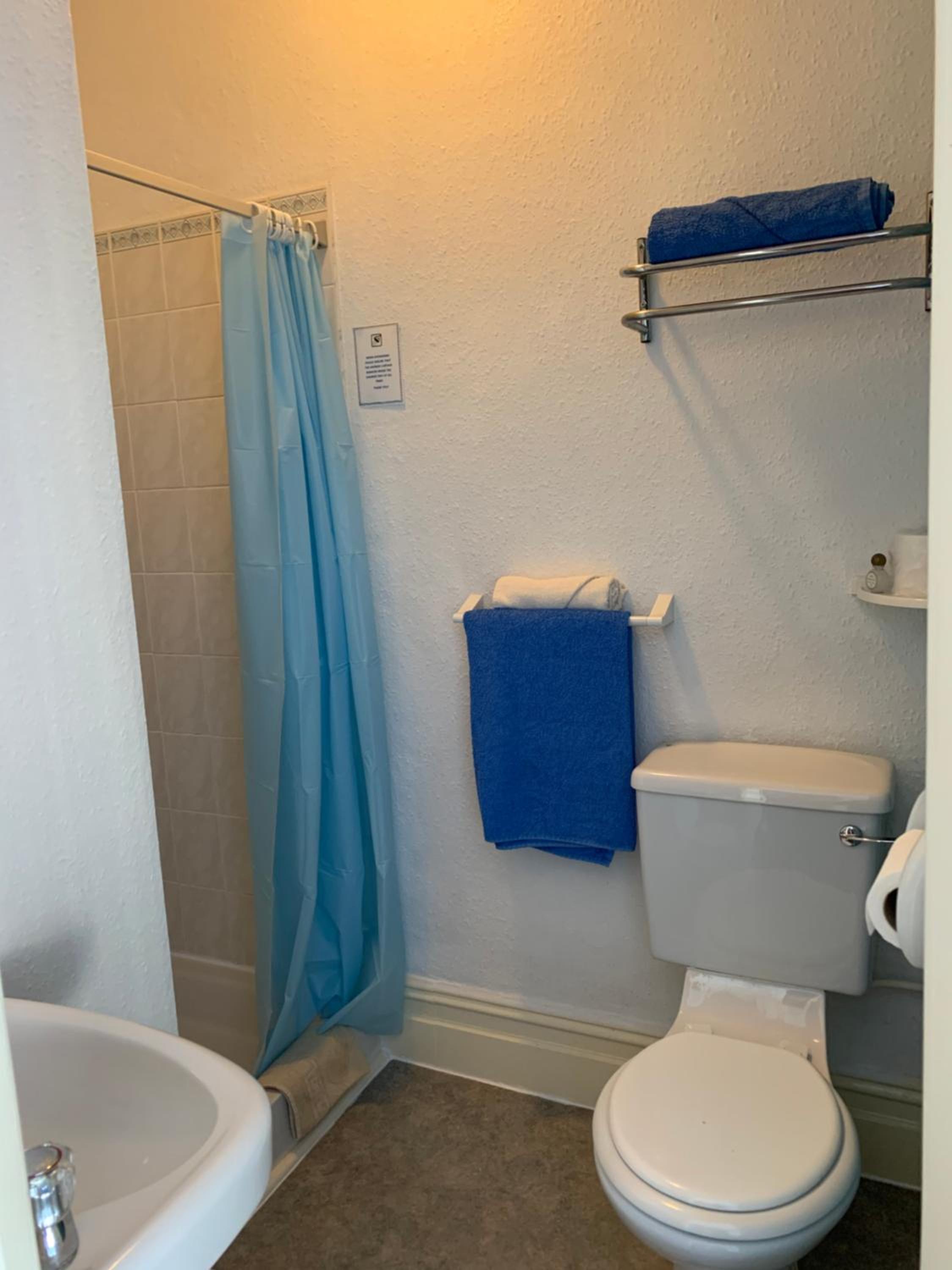 Alondra Hotel