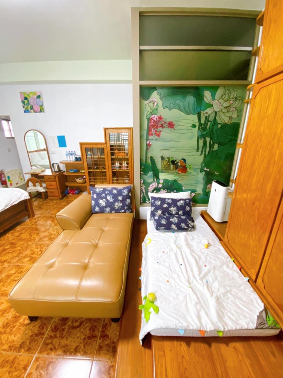 Bridgeside Homestay