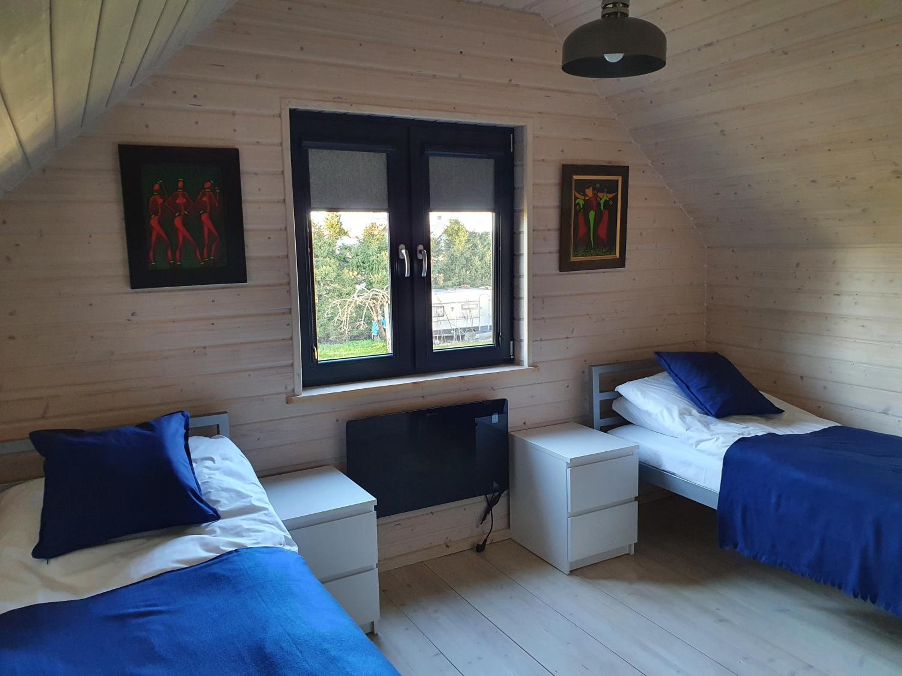 Apartamenty Wiślany Przekop view 5