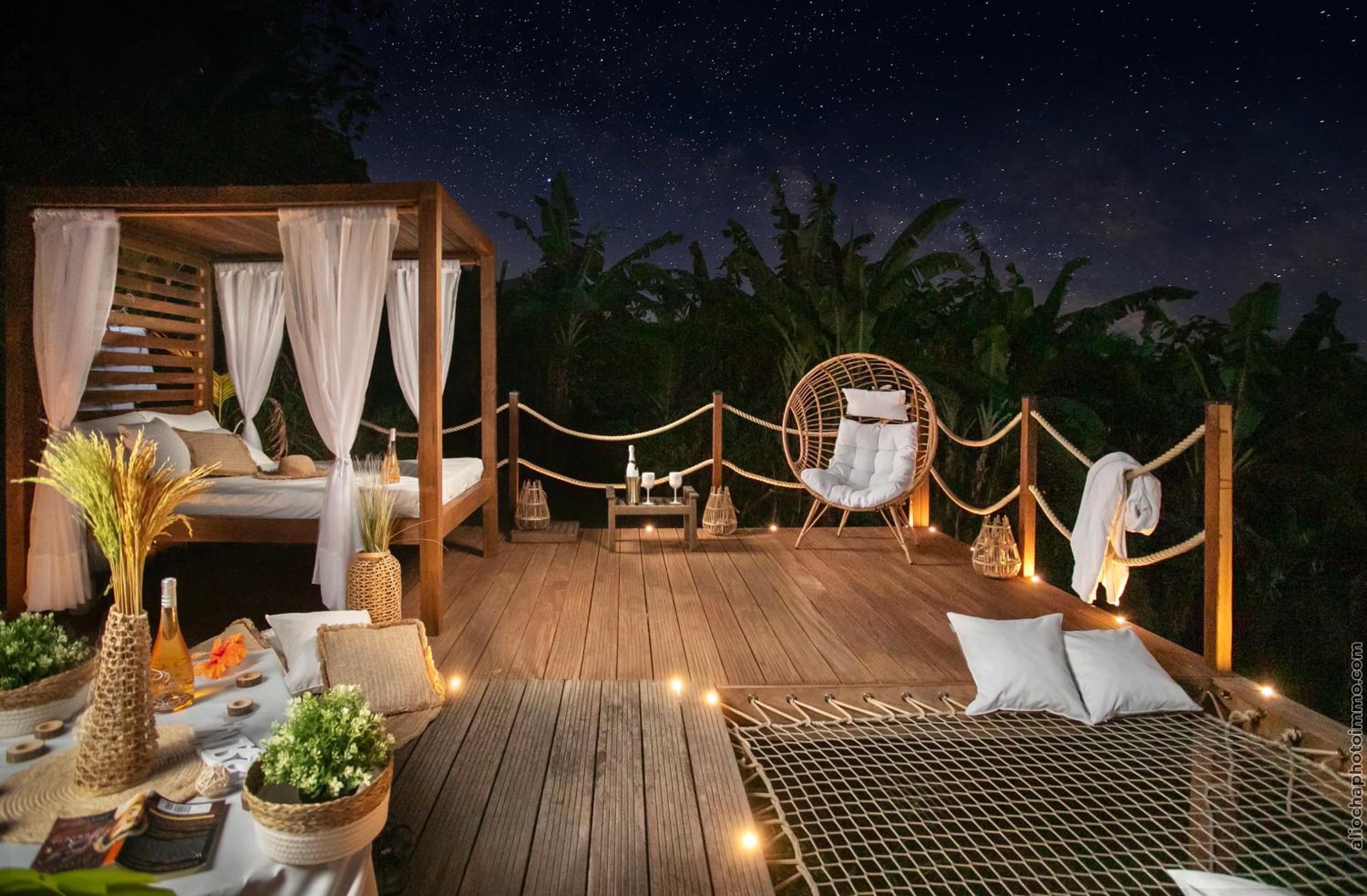 Créole Bay - Suites and Spa