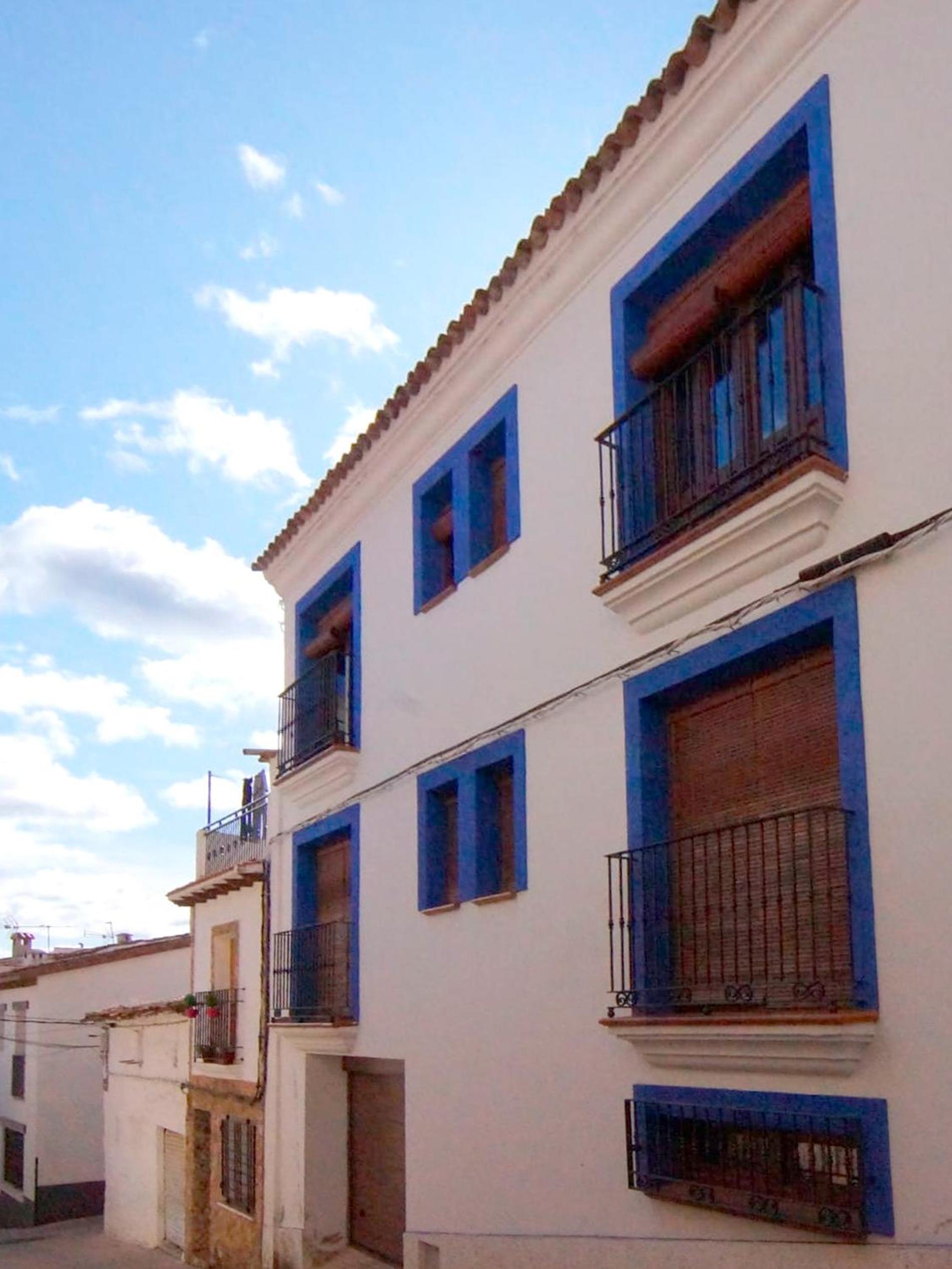 Casa Rural San Marcos view 3