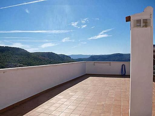 Casa Rural San Marcos view 5
