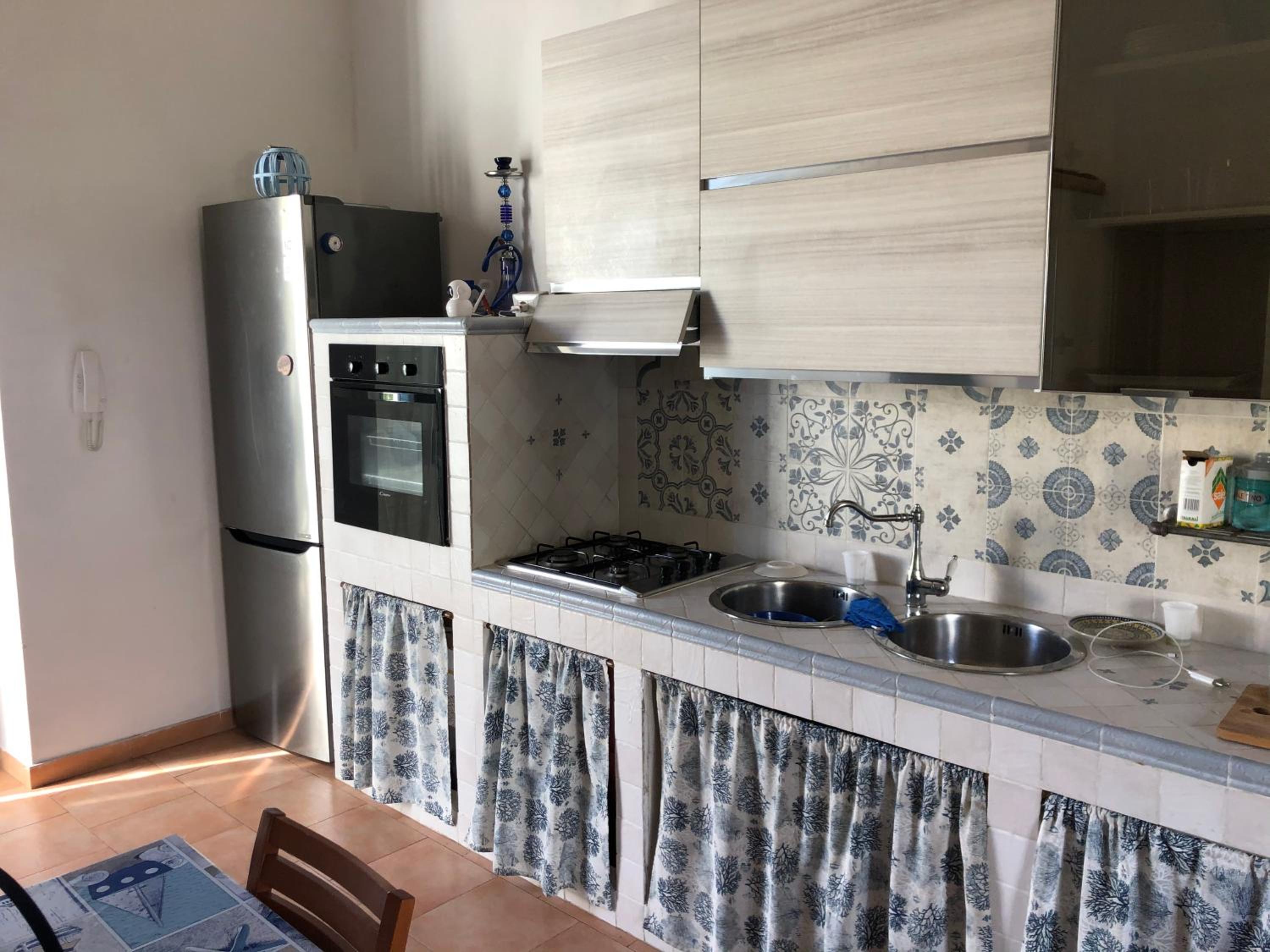 Pia Beach House view 5