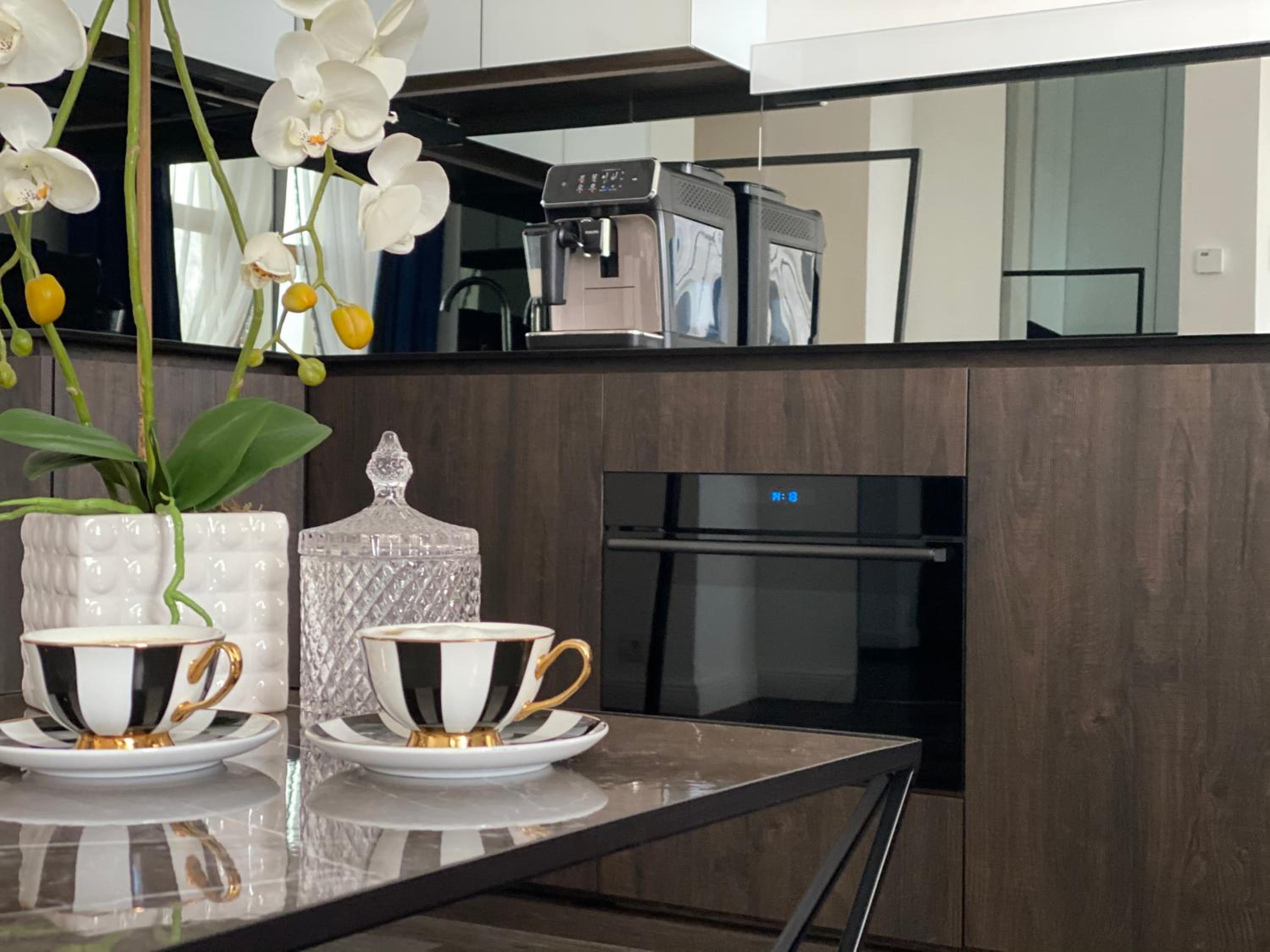 Modern and Luxury Apartment in the Center of Kaunas view 2