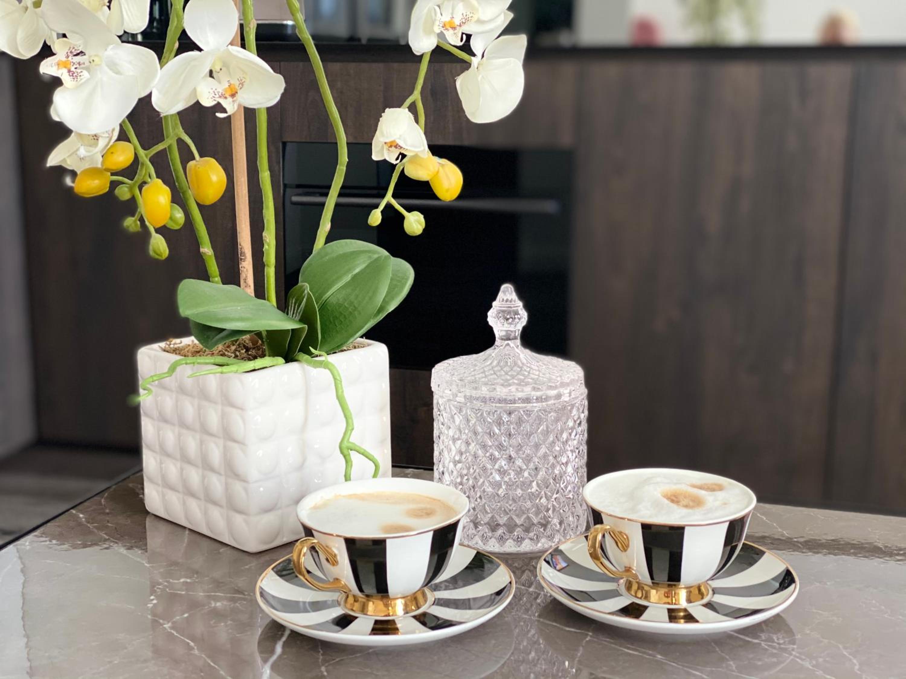 Modern and Luxury Apartment in the Center of Kaunas view 3