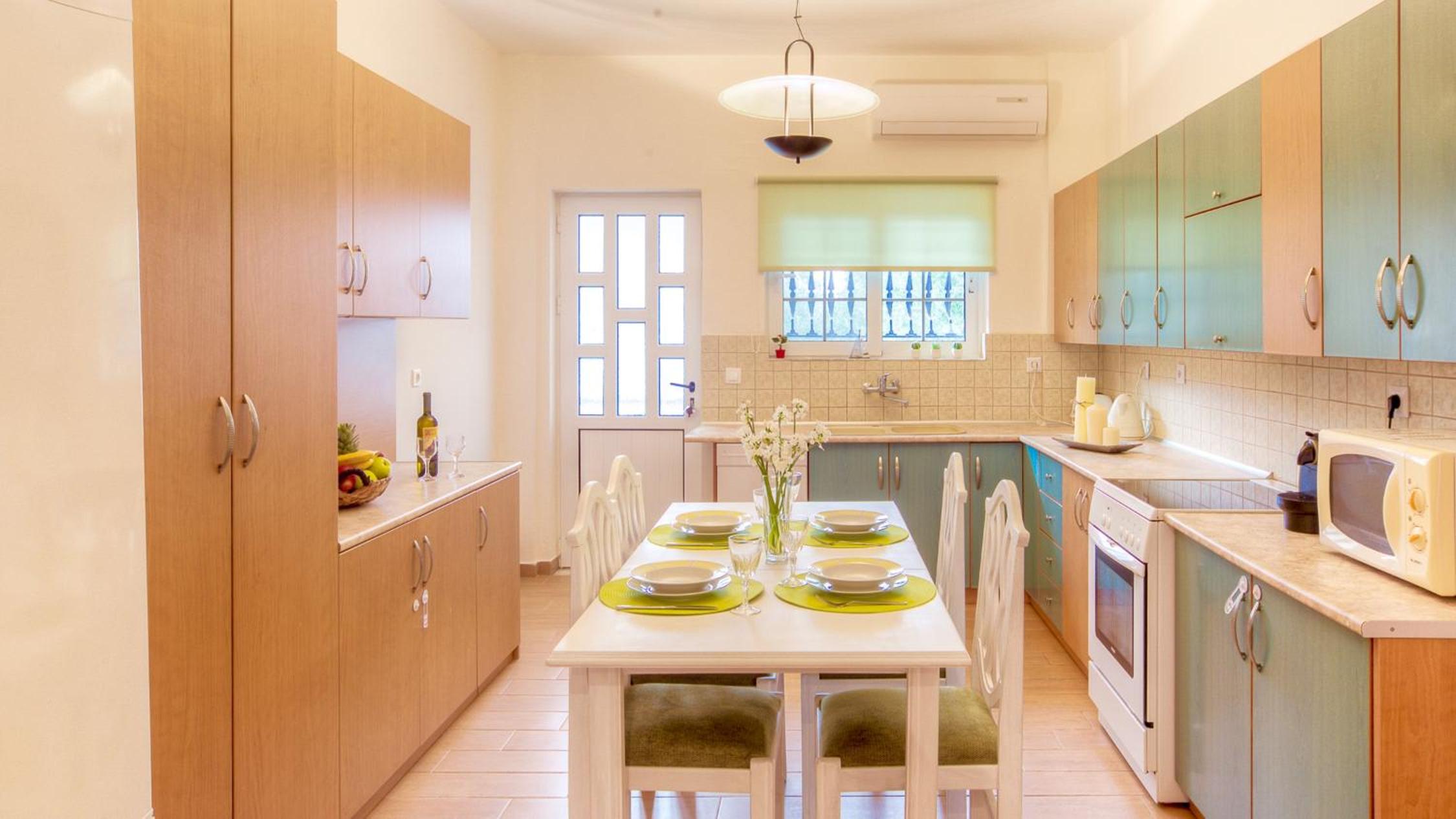Villazia Exclusive Estate
