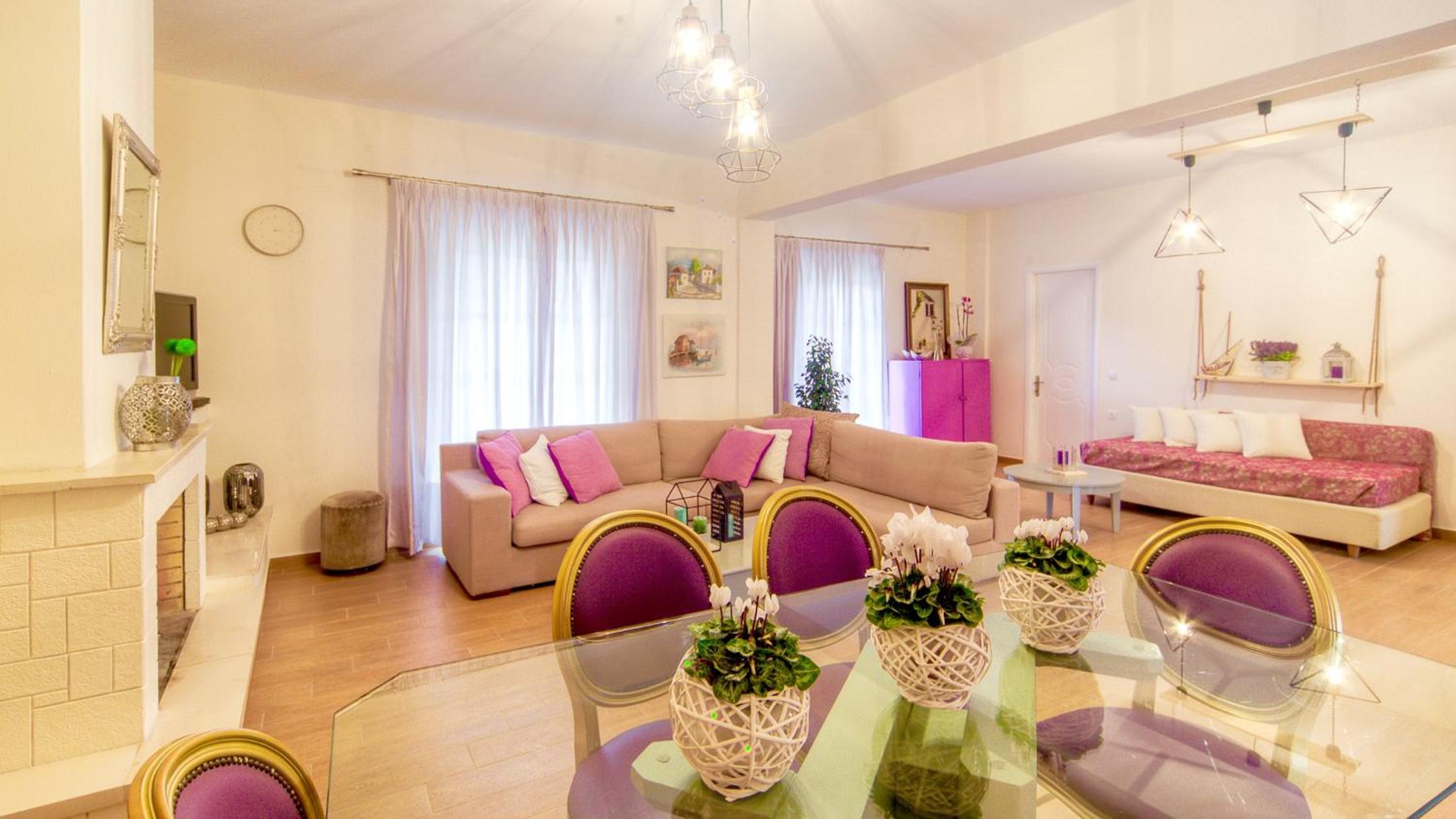 Villazia Exclusive Estate