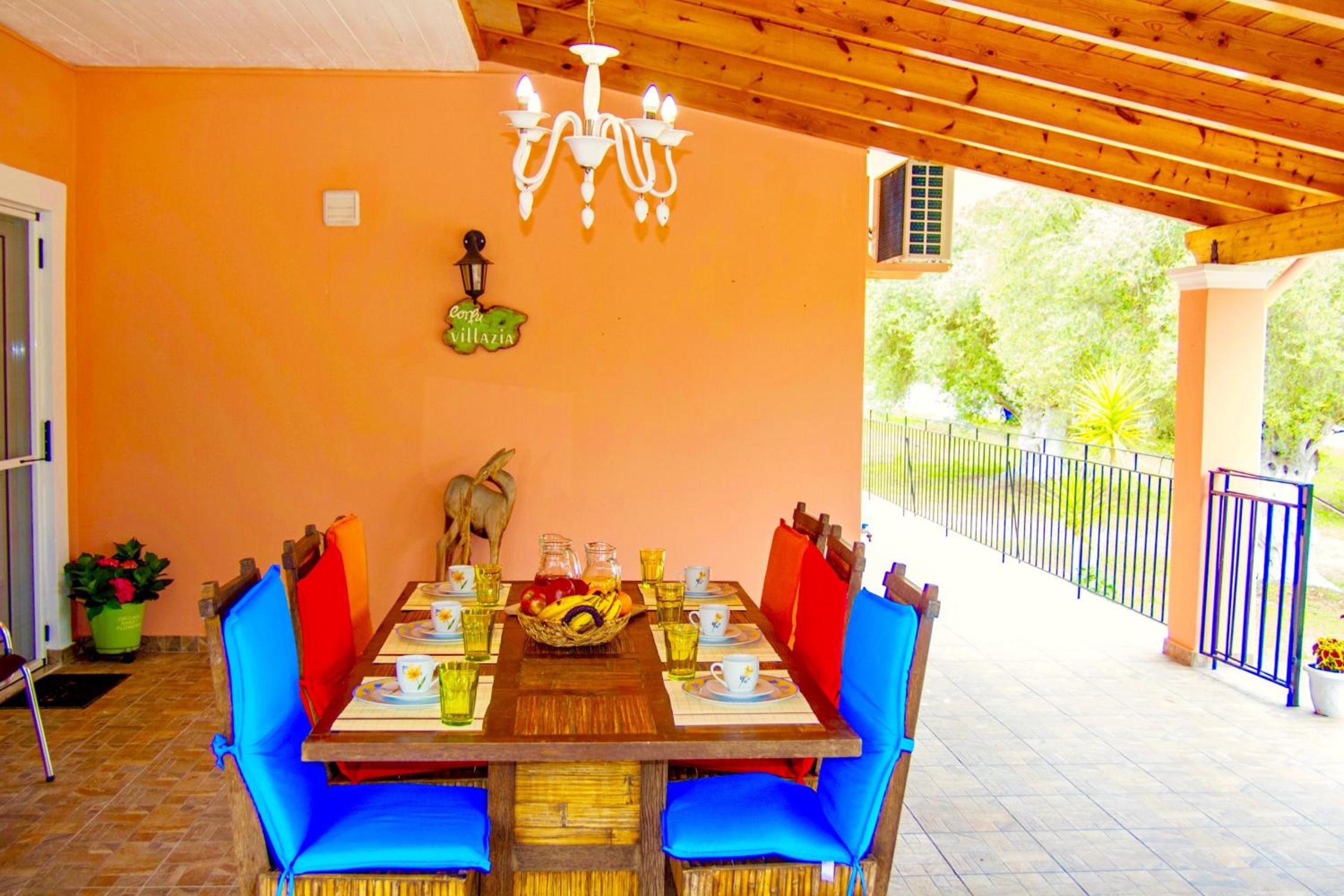 Villazia Exclusive Estate
