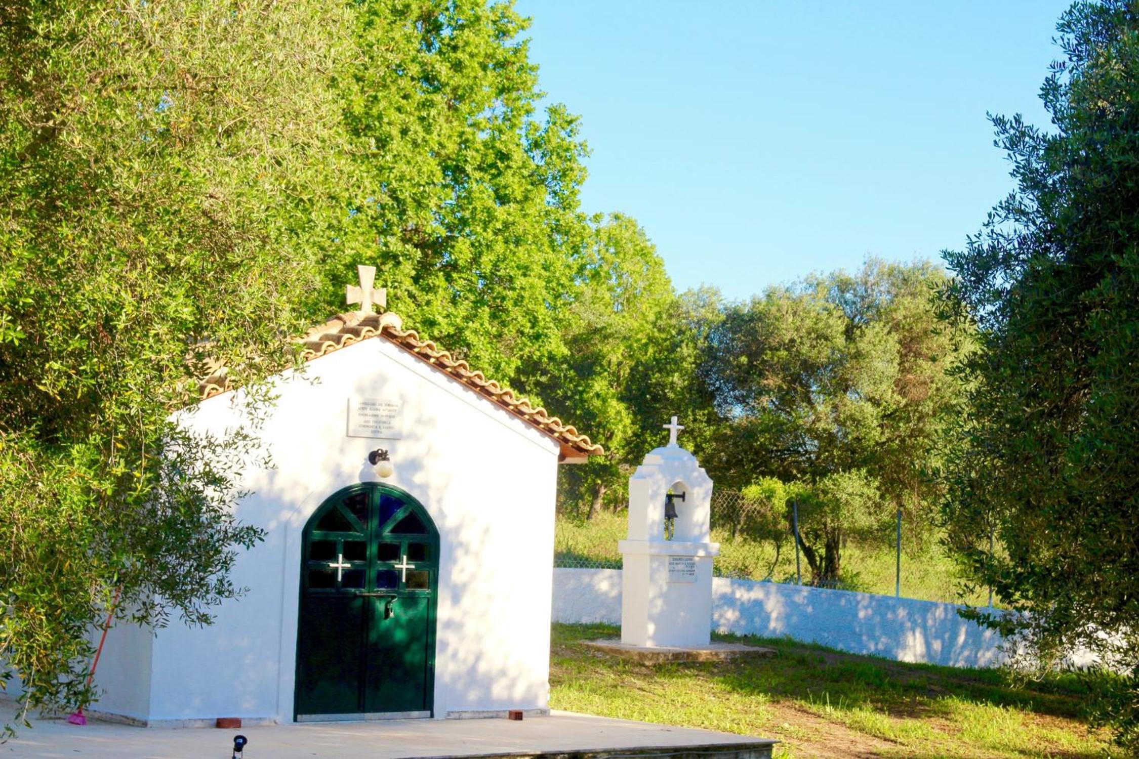 Villazia Exclusive Estate