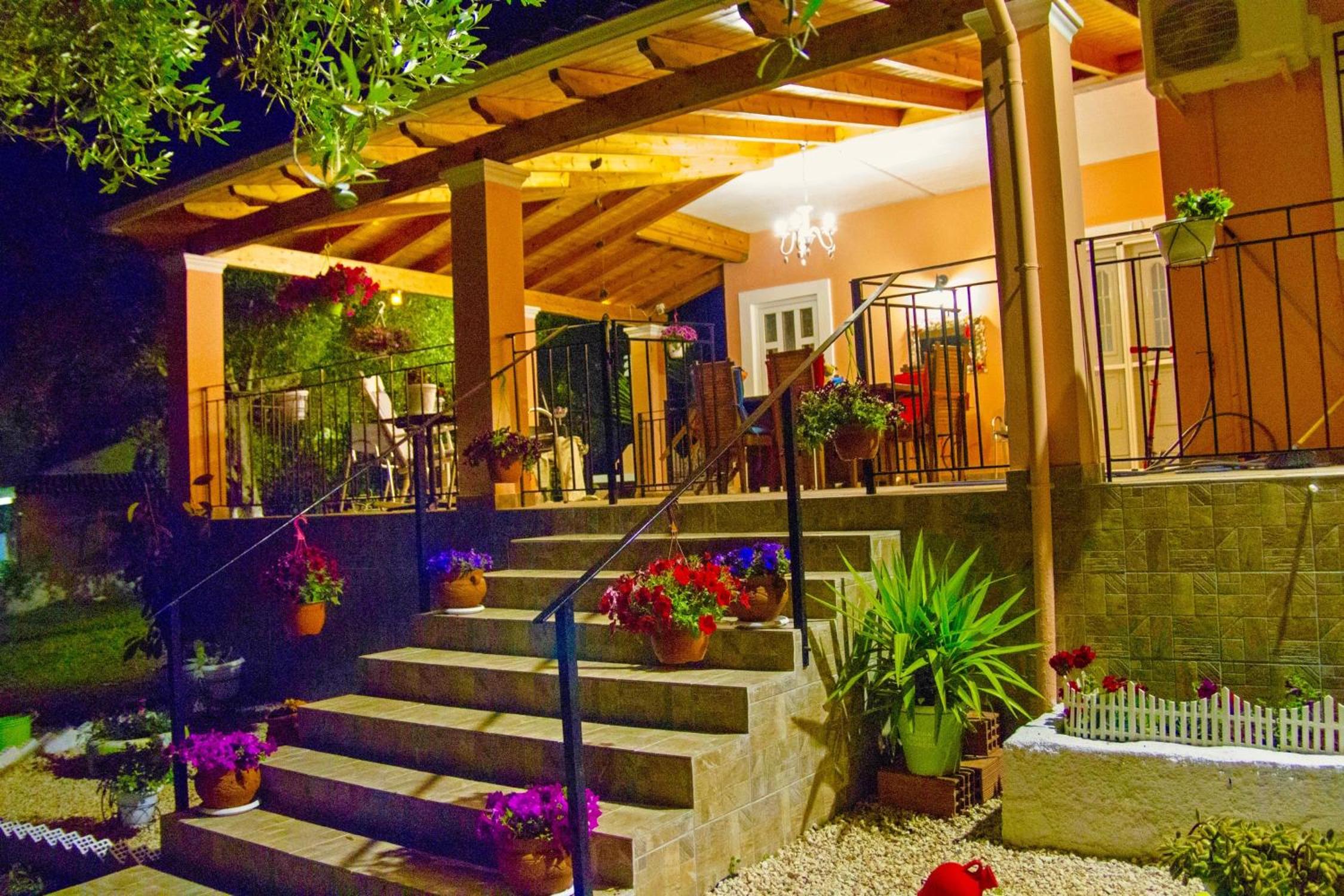 Villazia Exclusive Estate