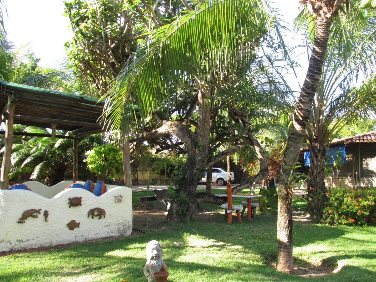 children's play area