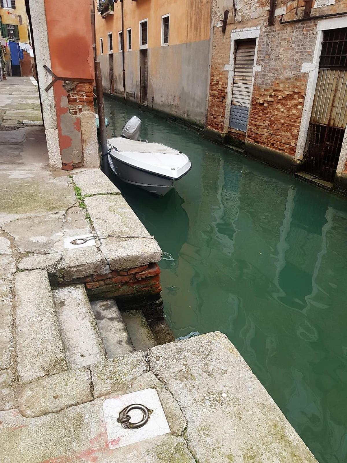 BlueYellow home in Cannaregio Air conditioning WiFi