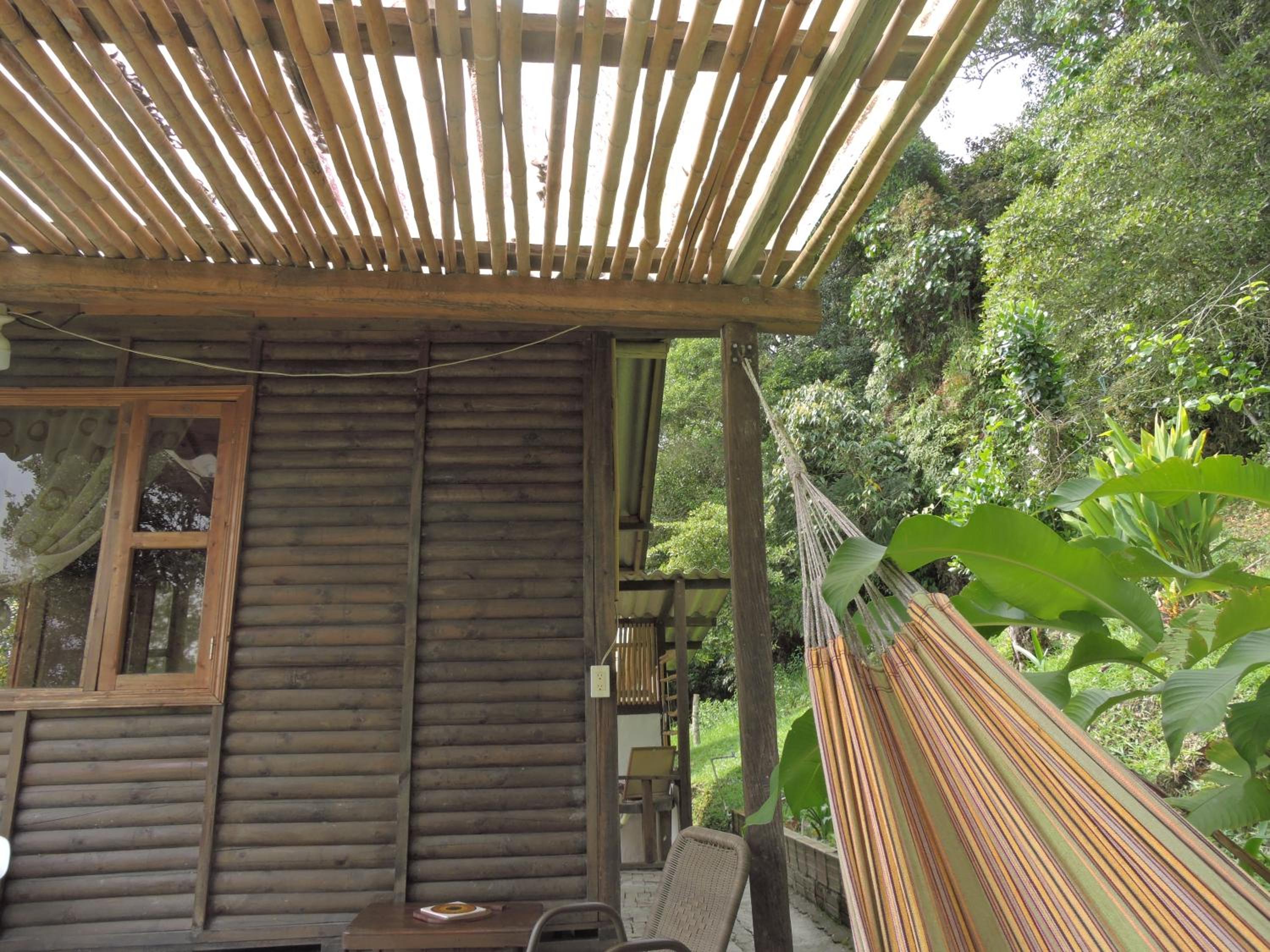 Eco-Cabanas Altozano Nimaima - Property Image 105