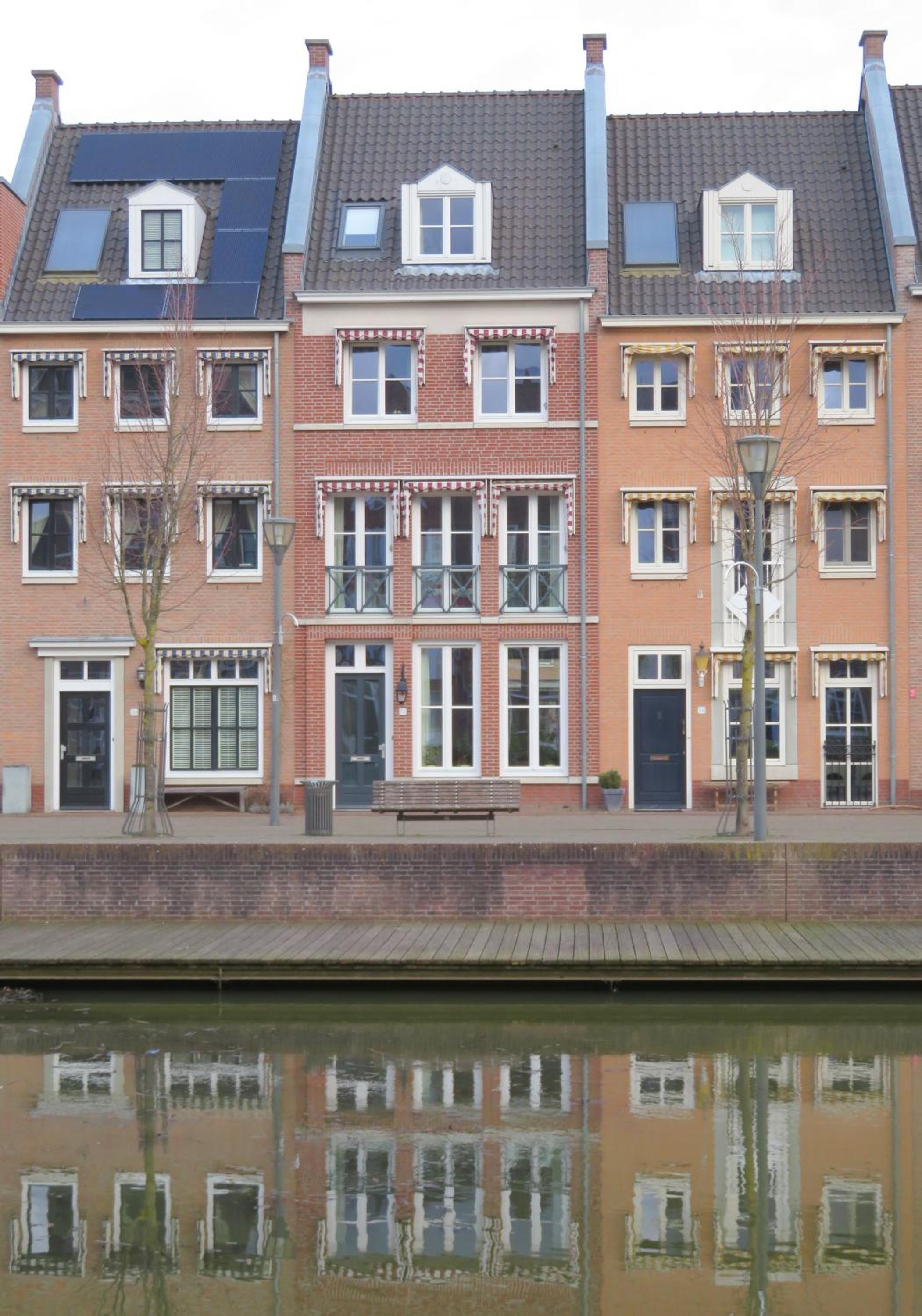 Jacky's place view 3