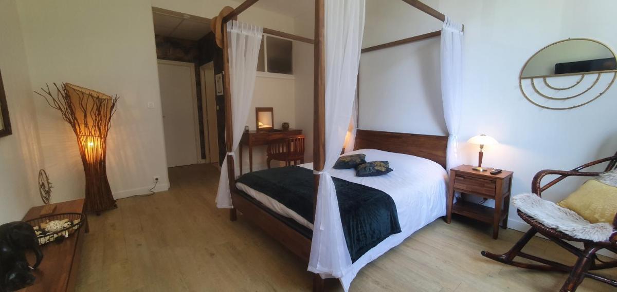 Cosy Er Lann Chambres d'Hôtes view 3
