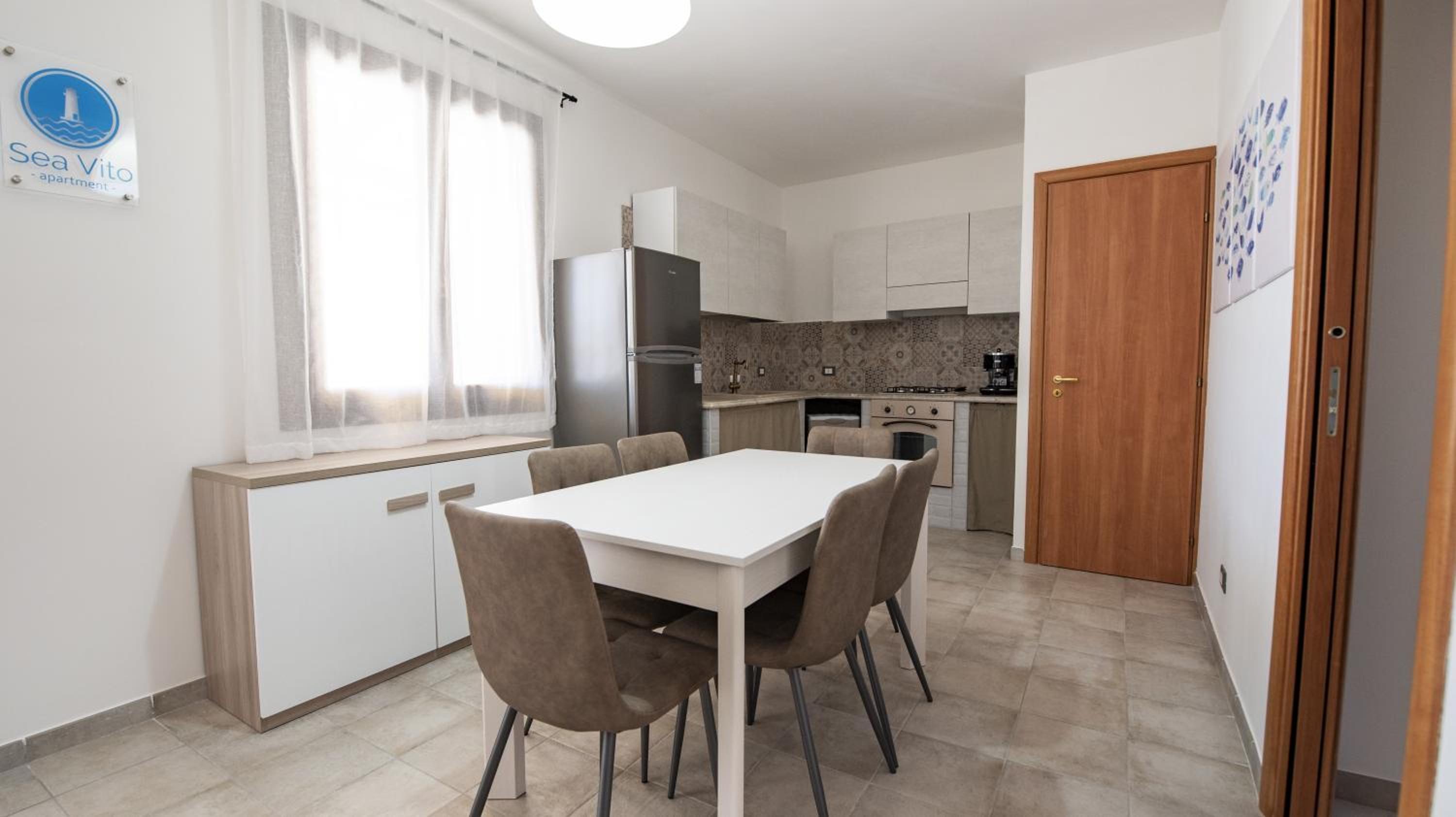 Sea Vito Apartment photo 4