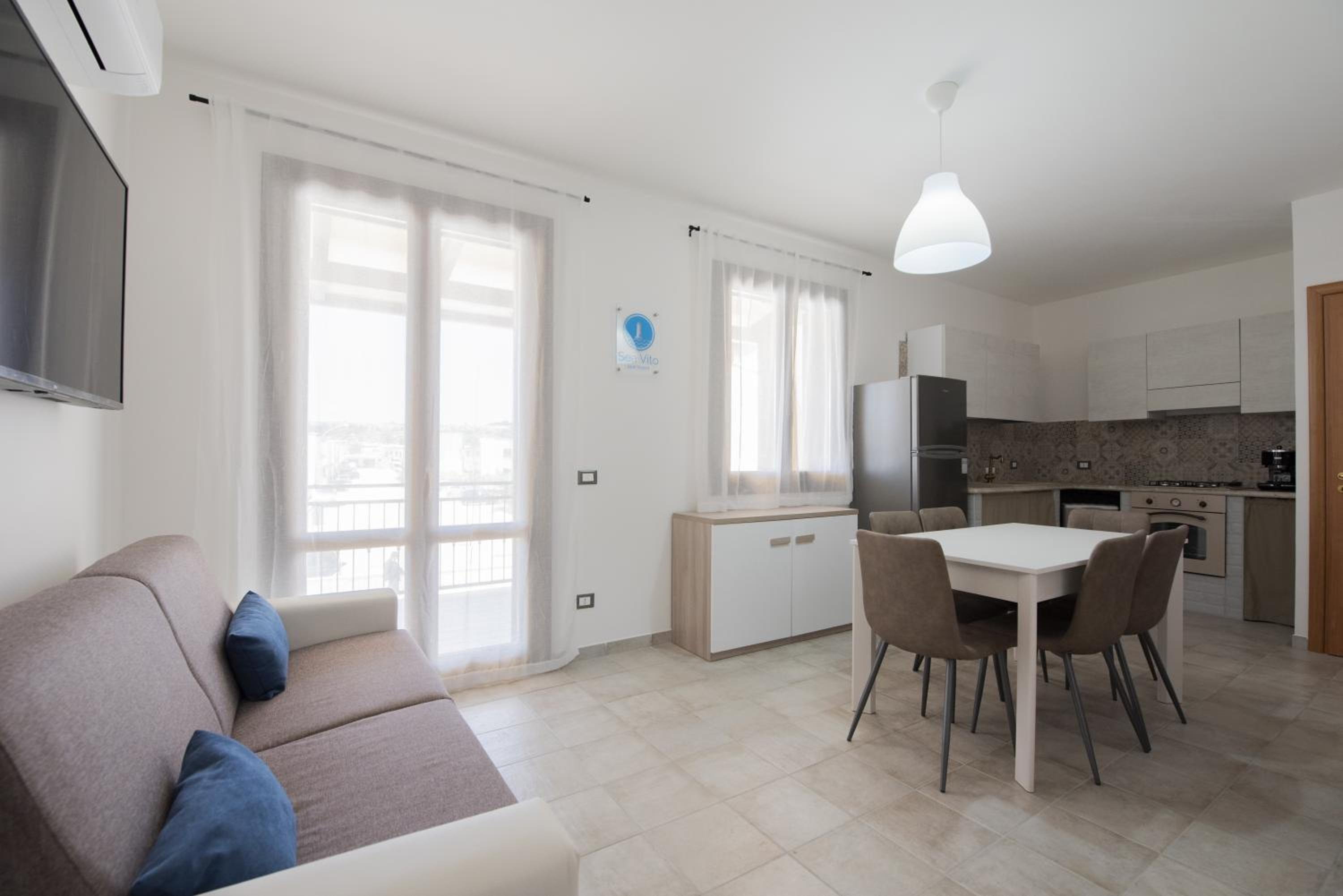 Sea Vito Apartment photo 2