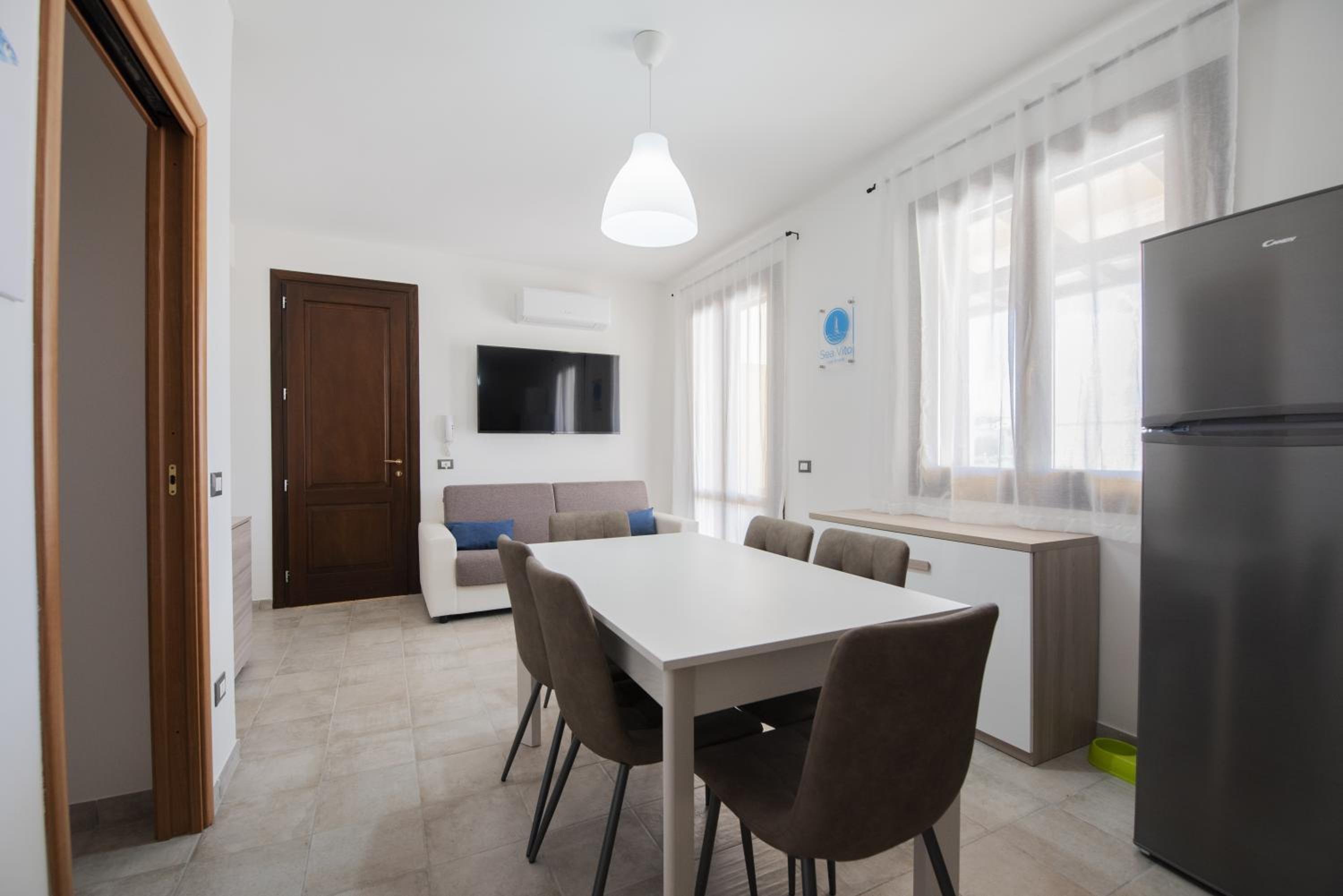 Sea Vito Apartment photo 3