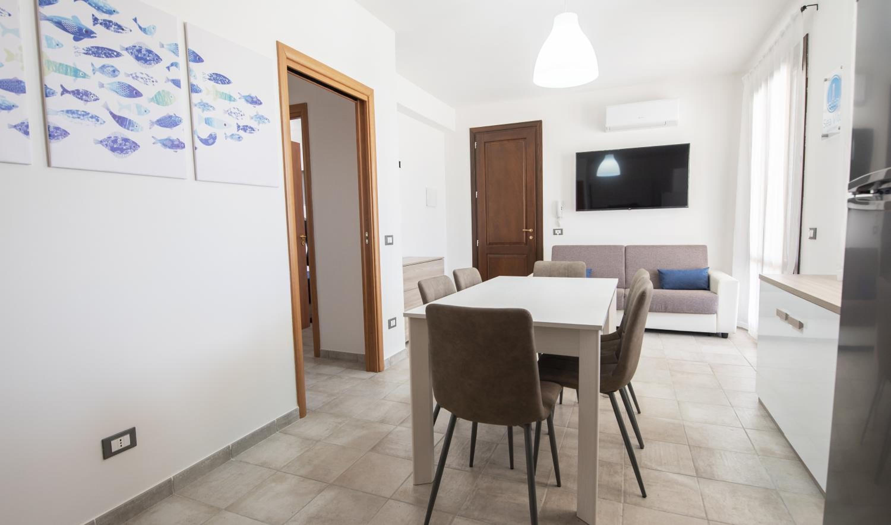 Sea Vito Apartment photo 5